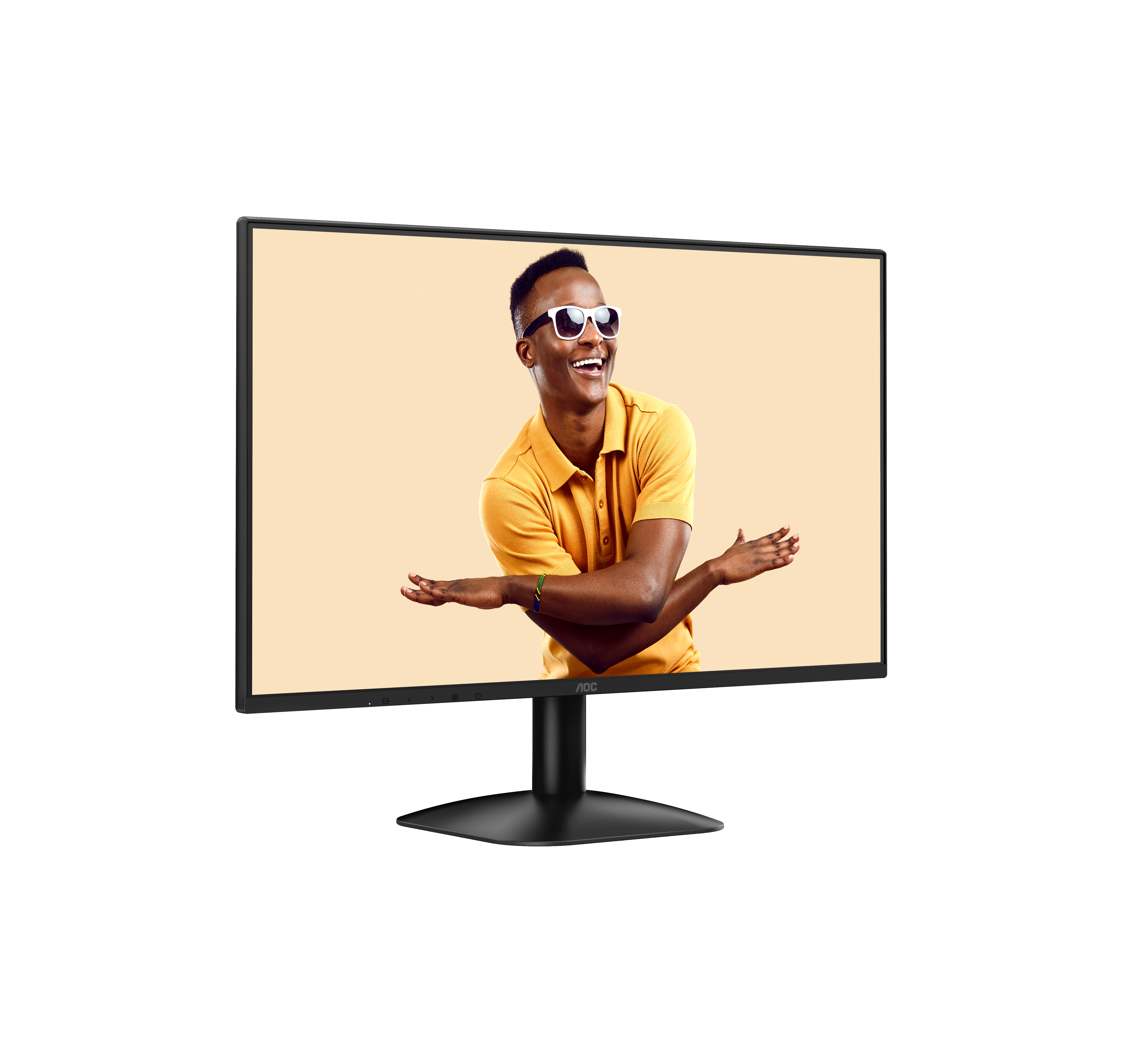 AOC 24B31H