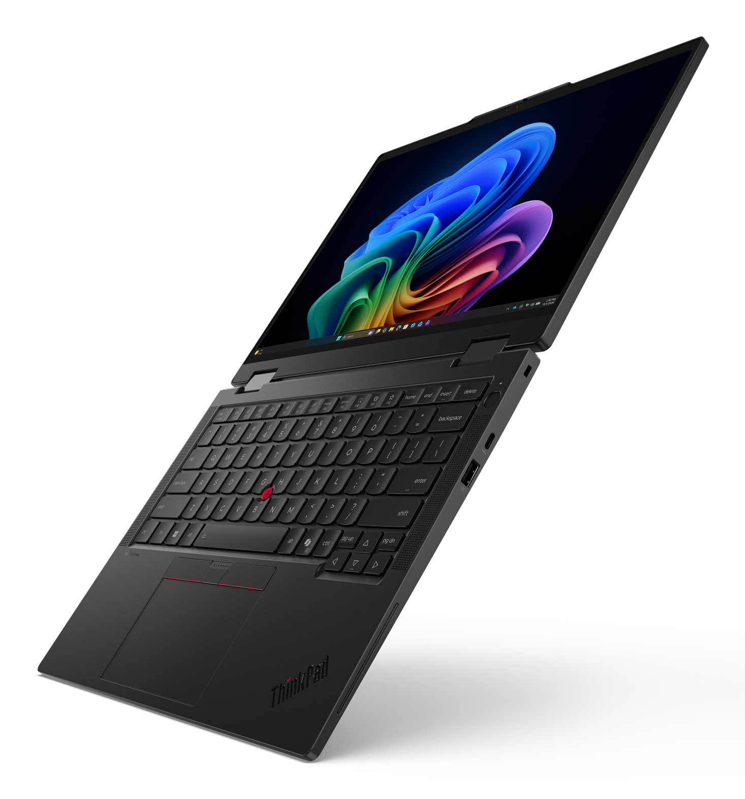 Lenovo ThinkPad T14s 2-in-1 Gen 2