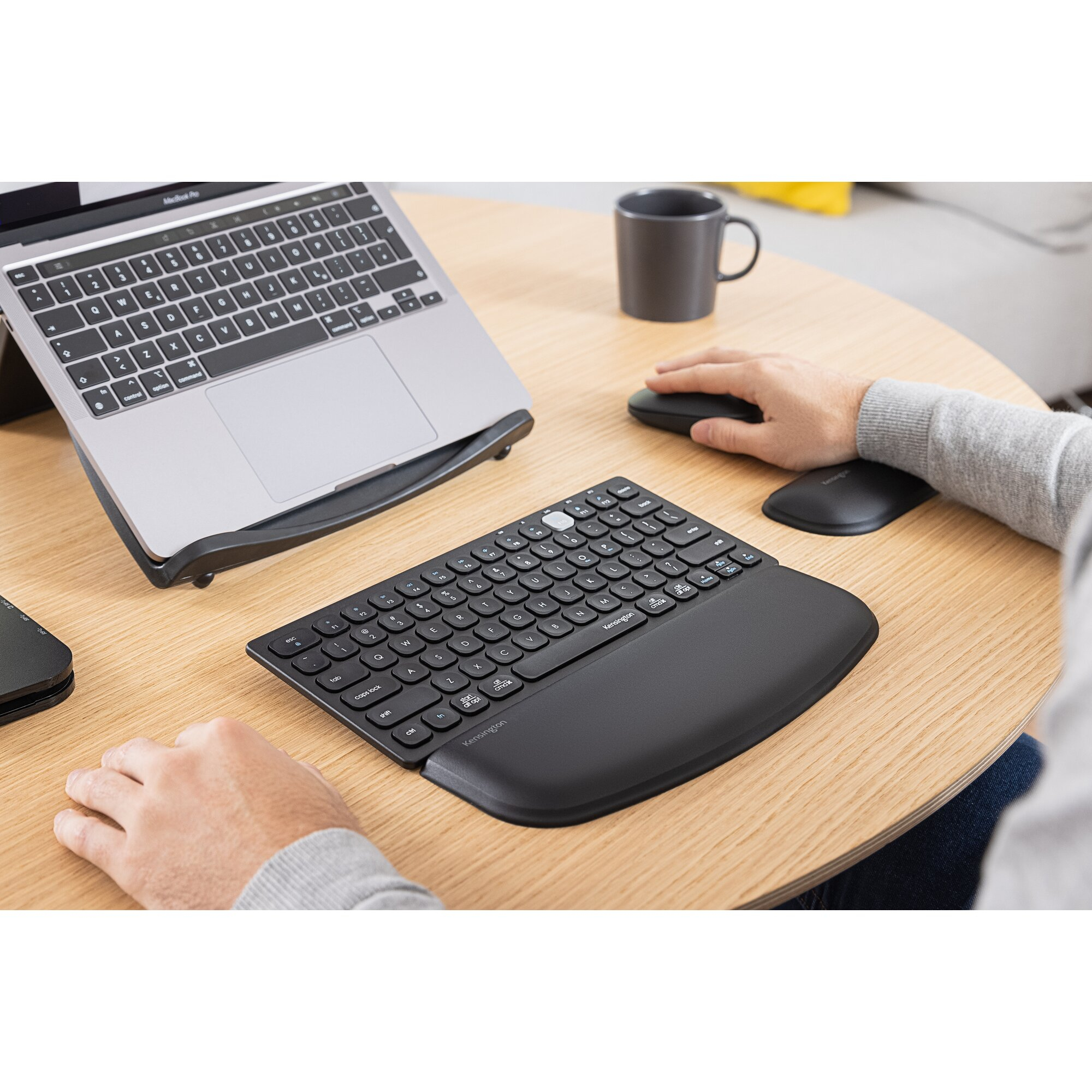 Kensington ErgoSoft K52802WW