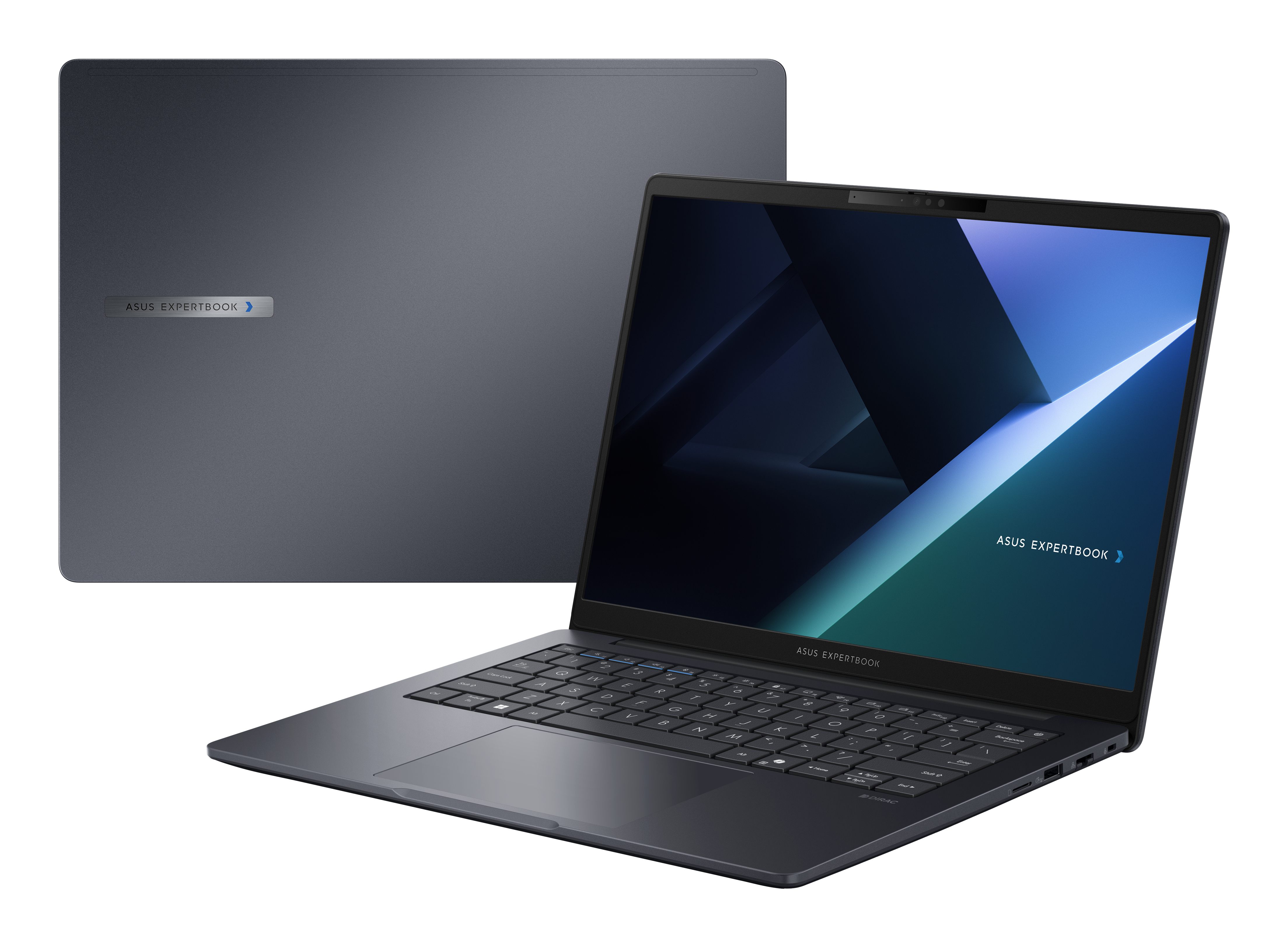 ASUS ExpertBook B3 B3405CCA-LY1071X