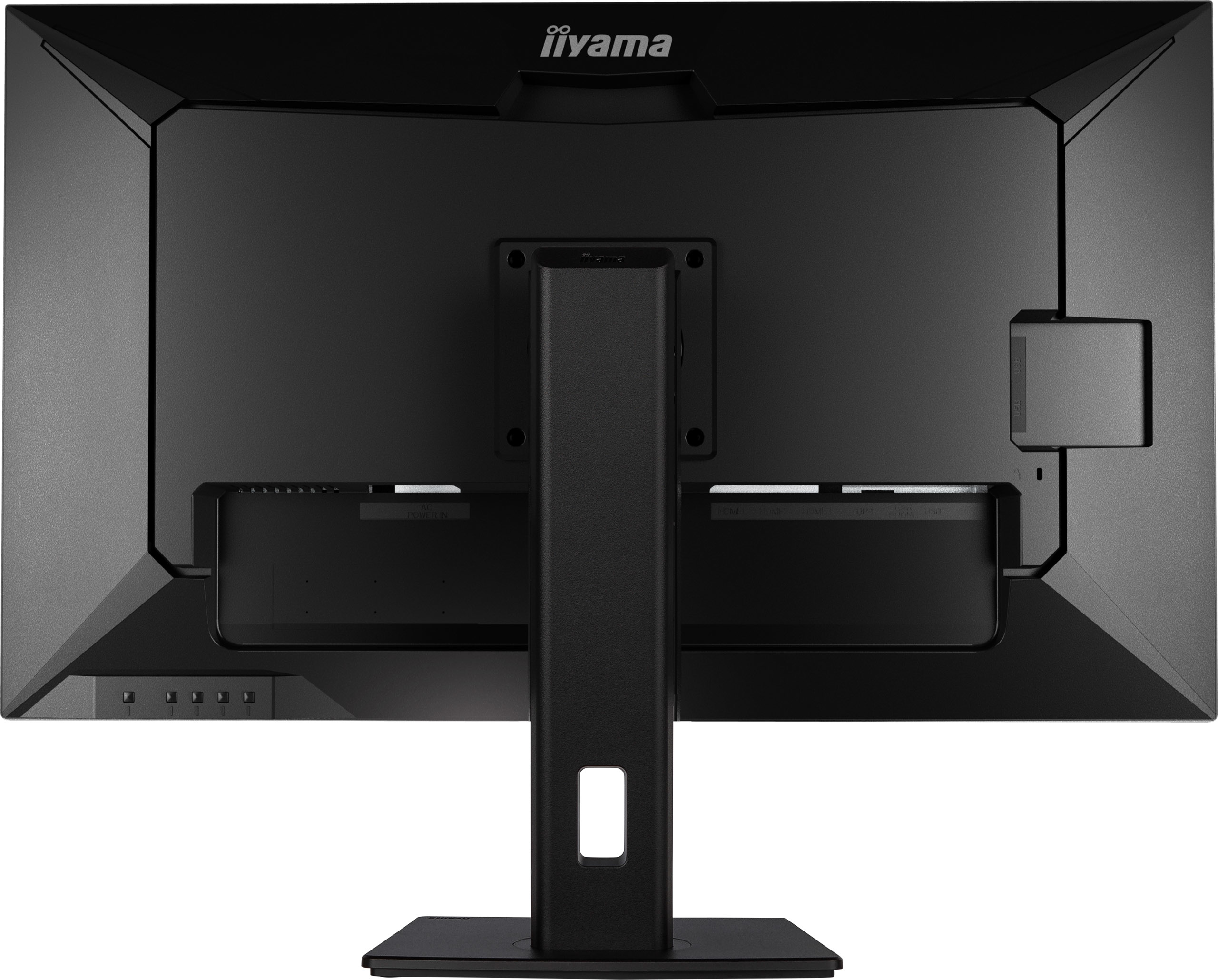 iiyama ProLite XUB3293UHSN-B5