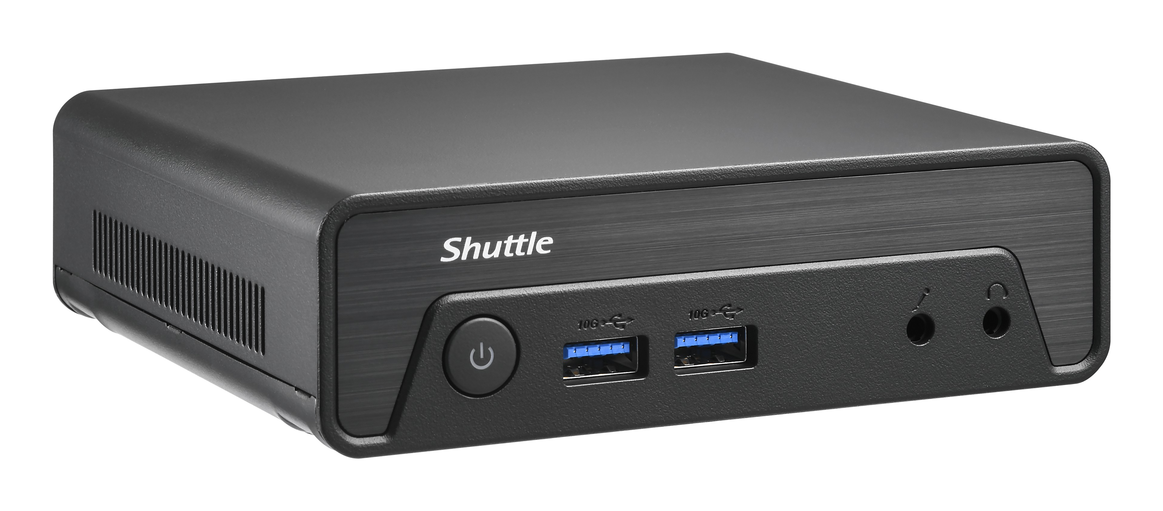 Shuttle NE1010BA