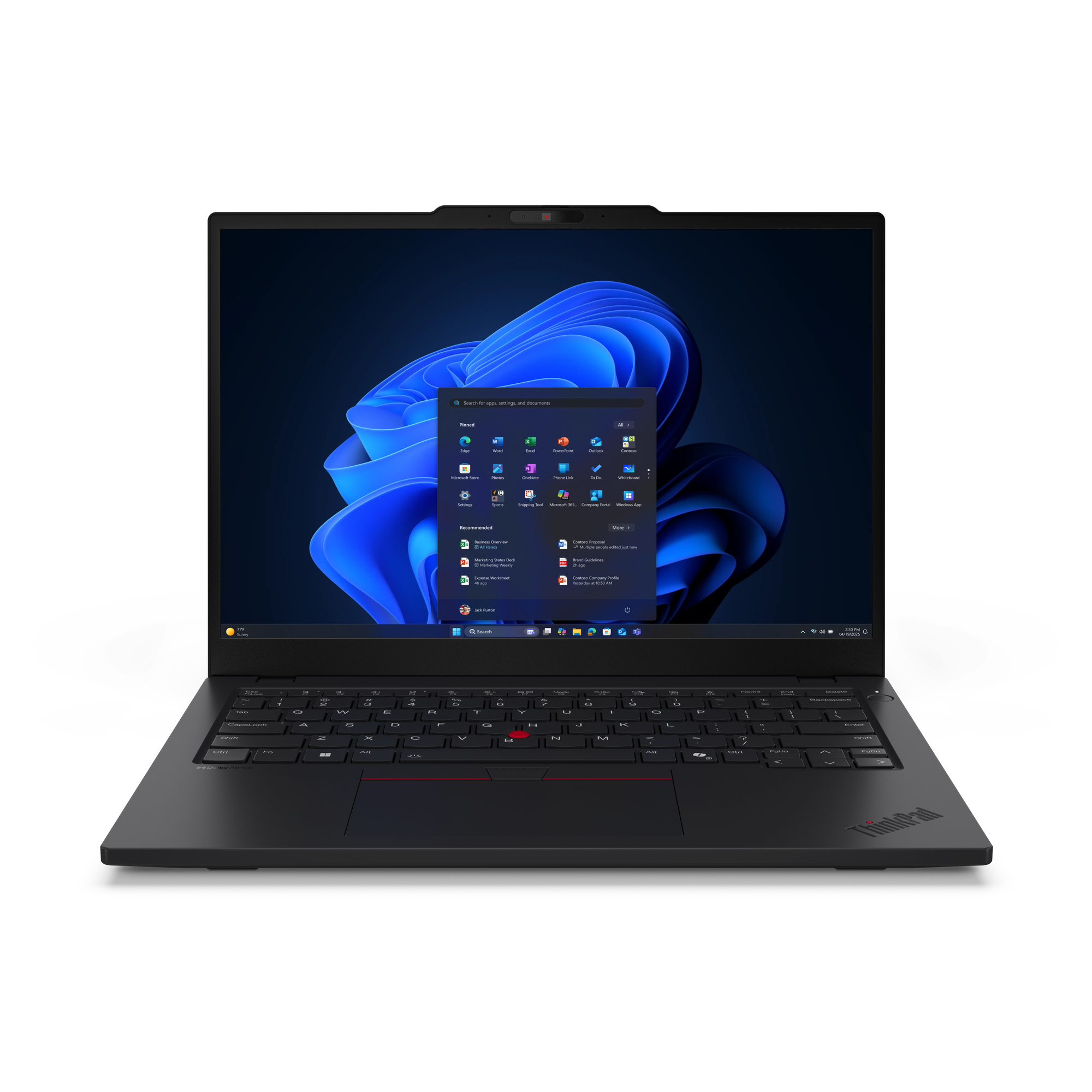 Lenovo ThinkPad L13 Gen 6