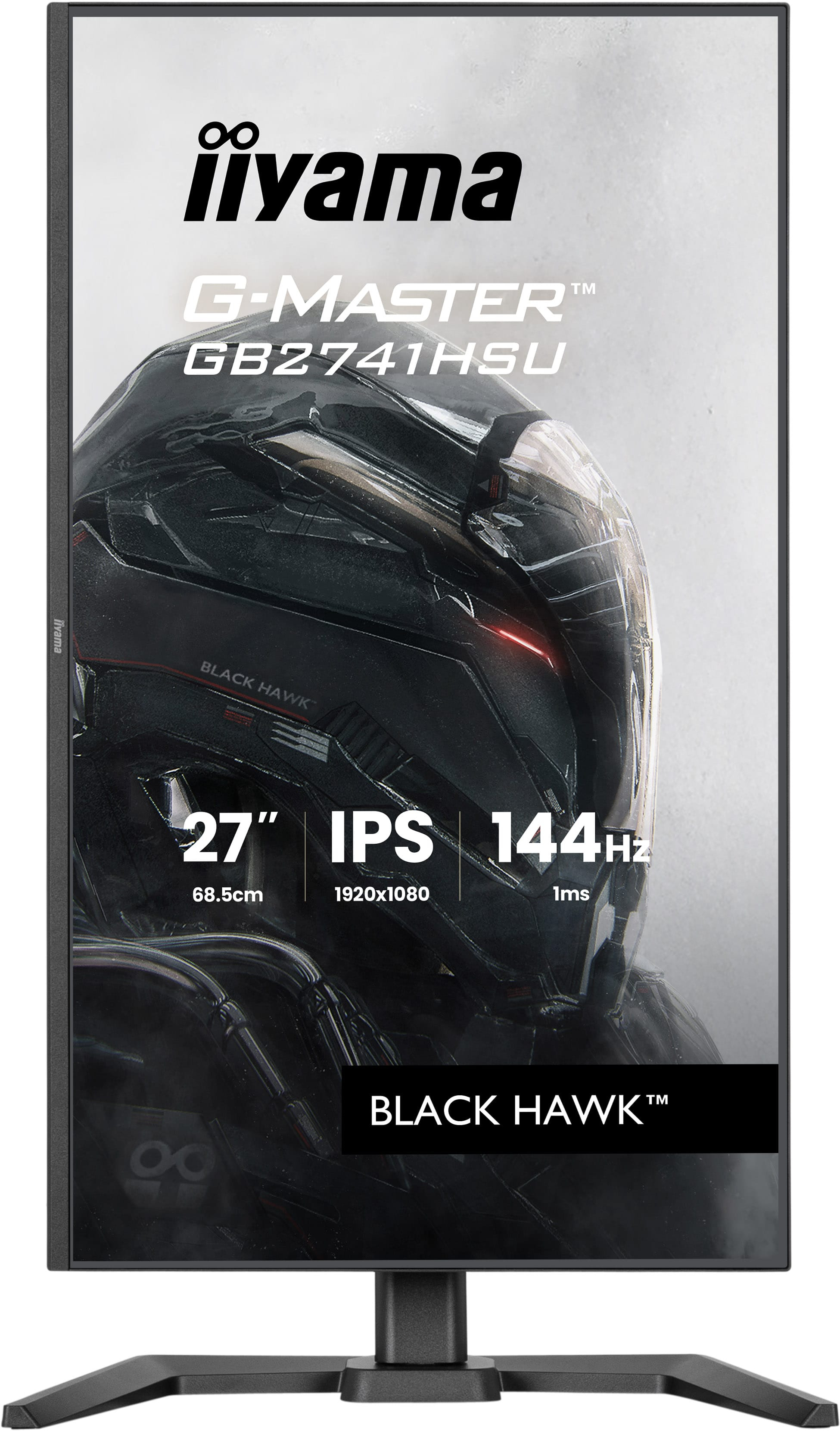iiyama G-MASTER GB2741HSU-B1
