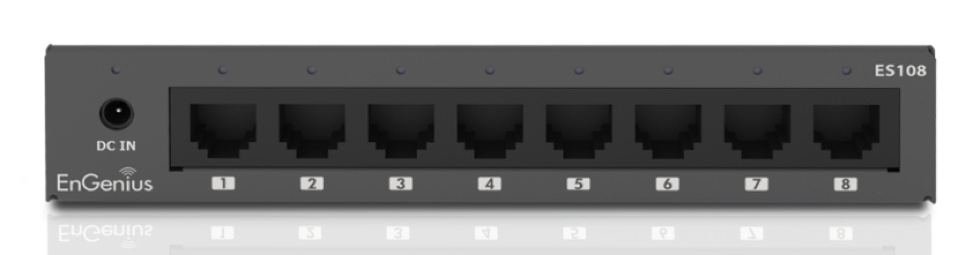 EnGenius ES108