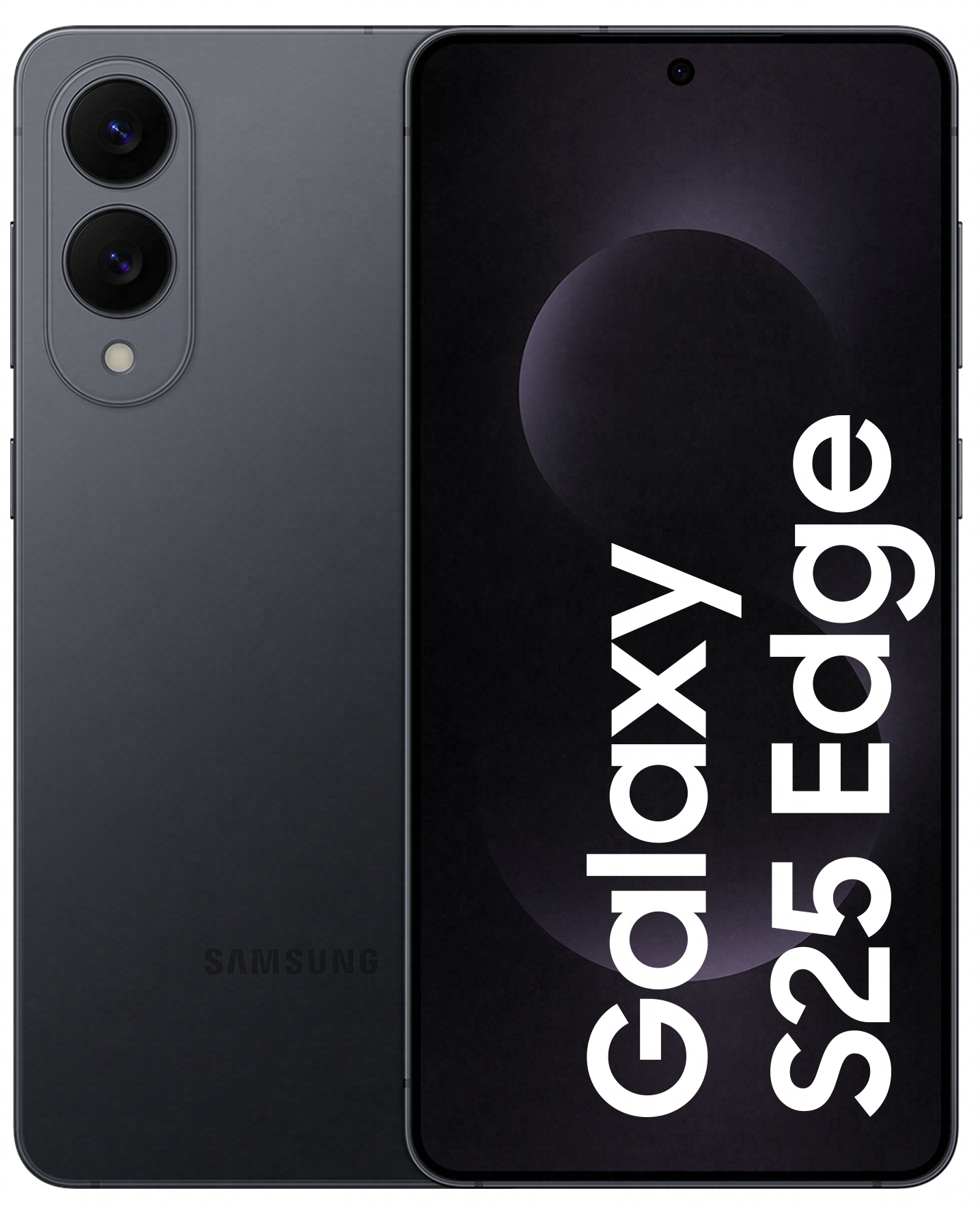 Samsung Galaxy S25 Edge