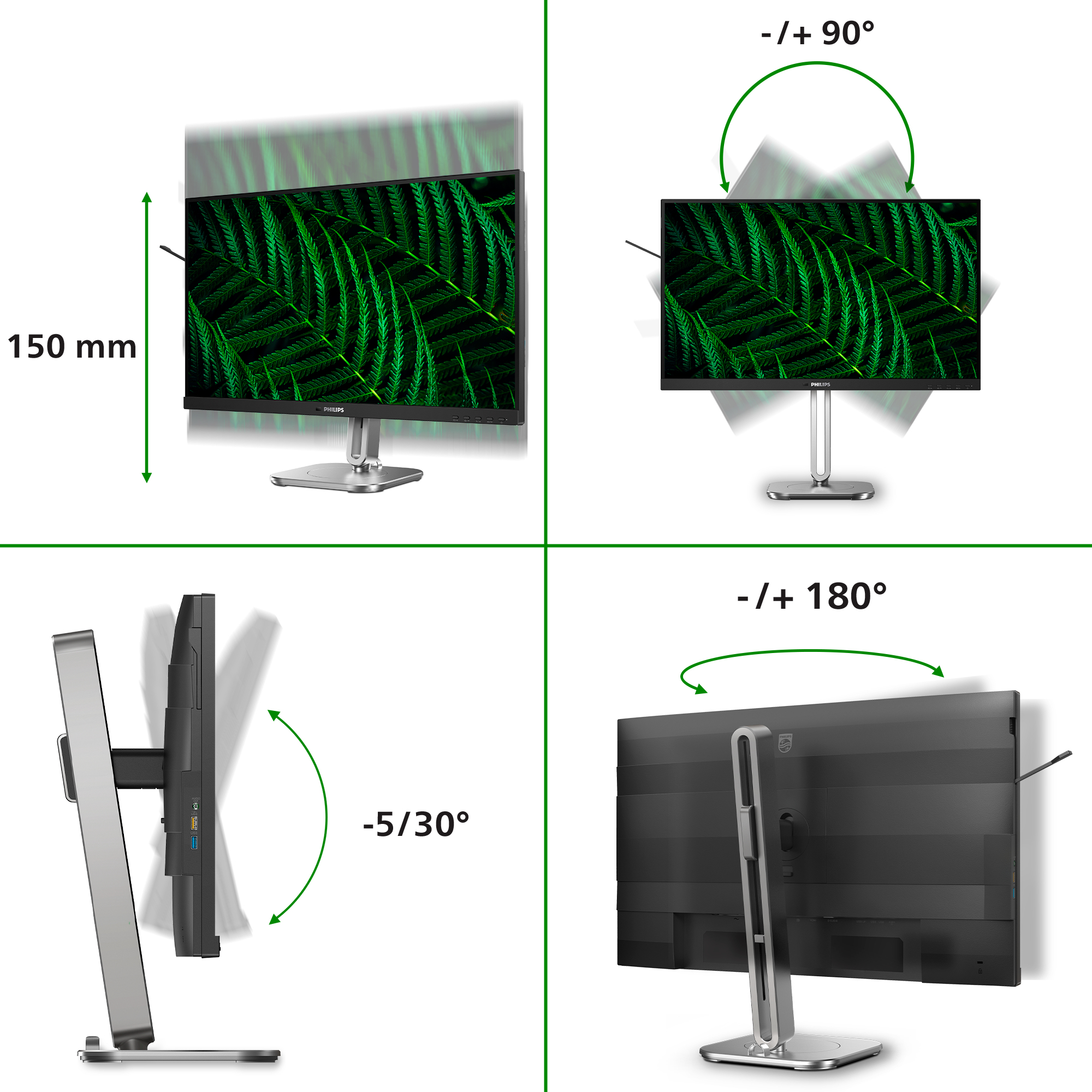 Philips 27B2G5200/00
