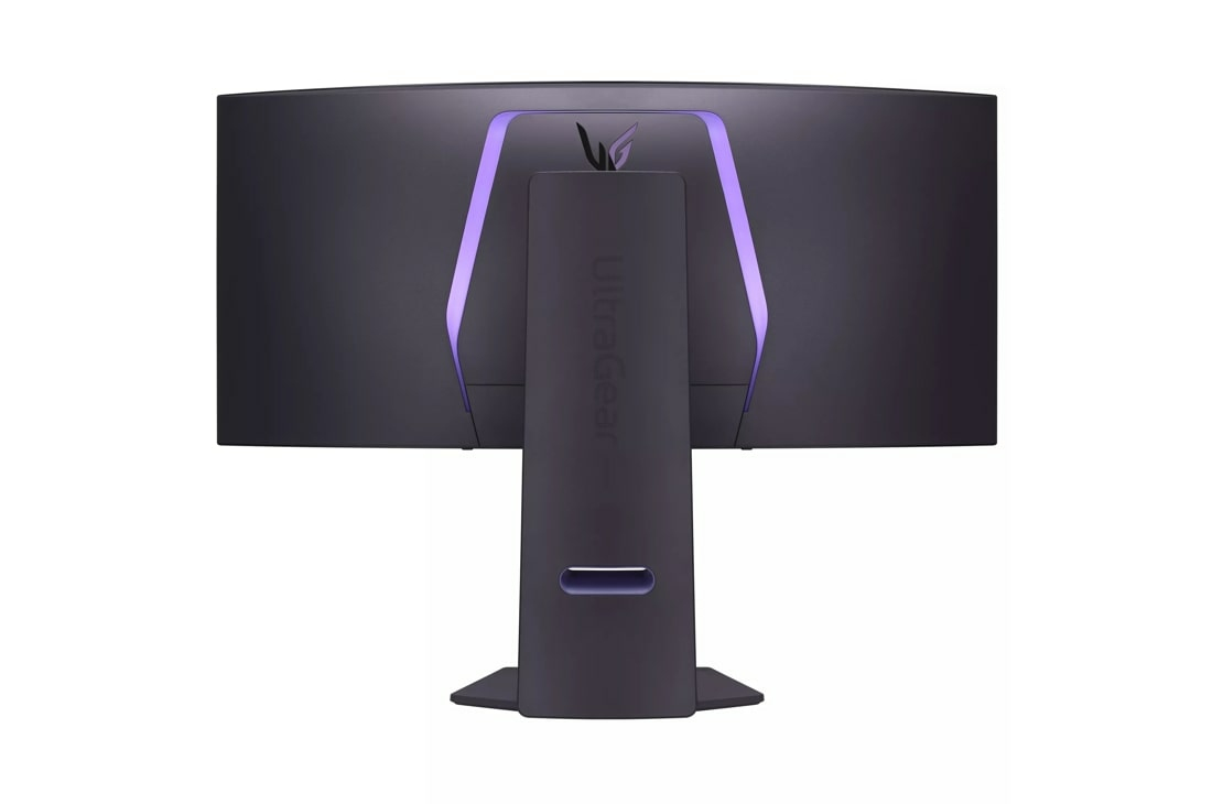 LG 34GS95QE-B