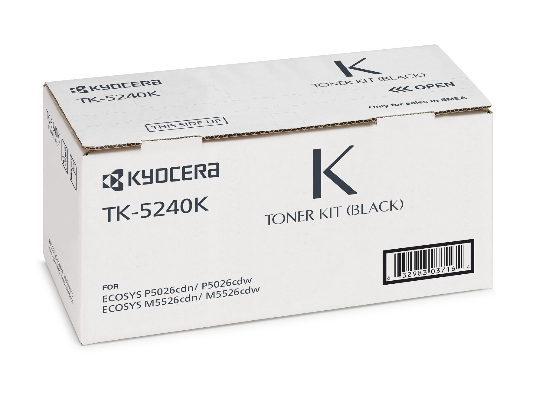 KYOCERA TK-5240K