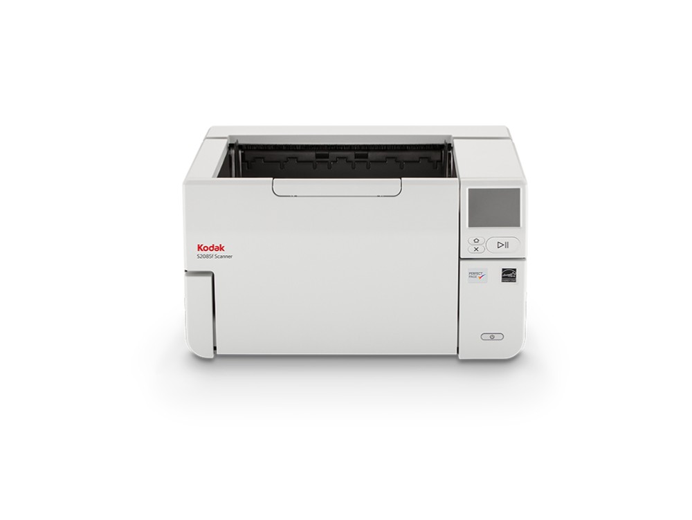 KODAK S2085f