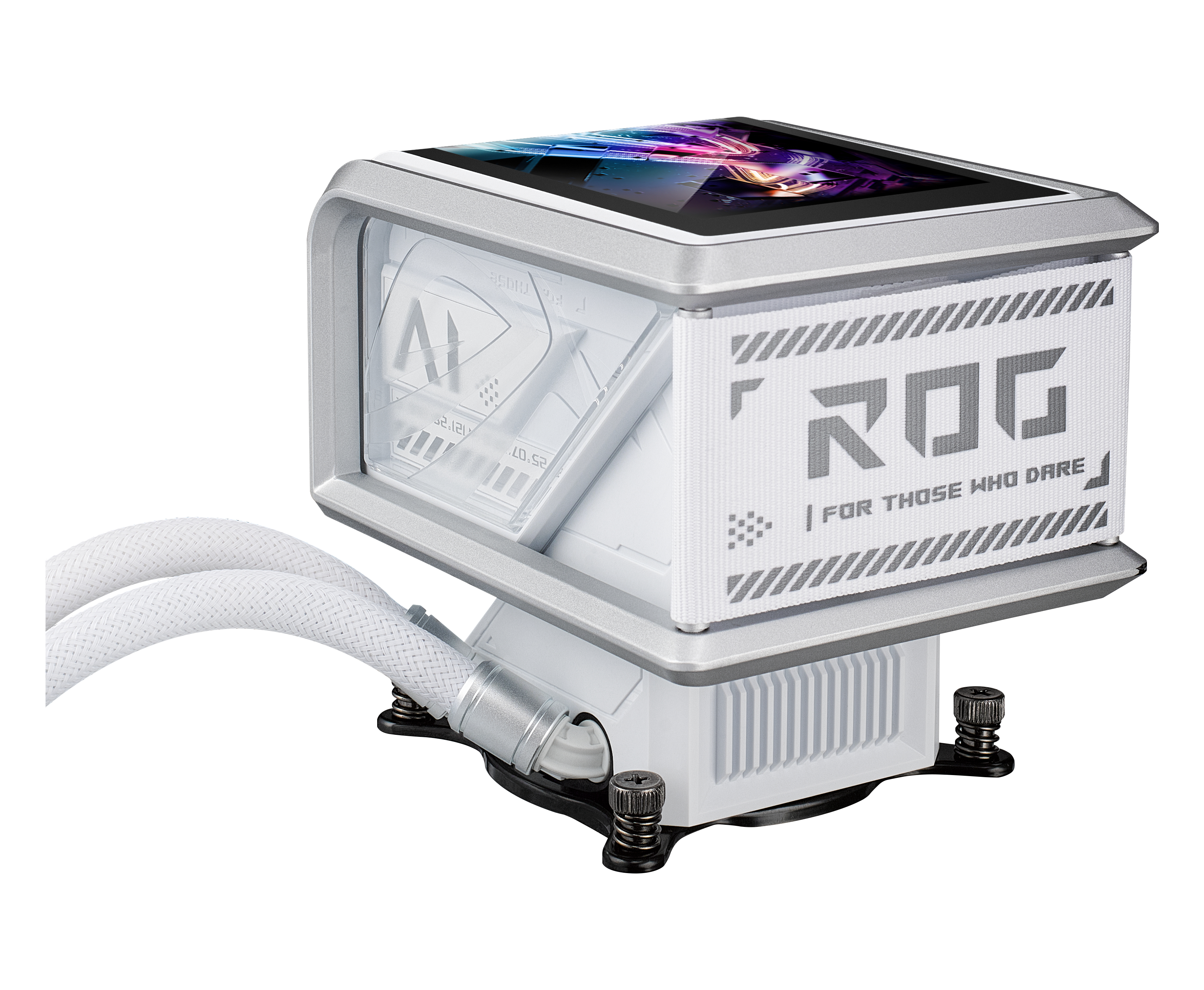 ASUS ROG Ryuo IV SLC 360 ARGB