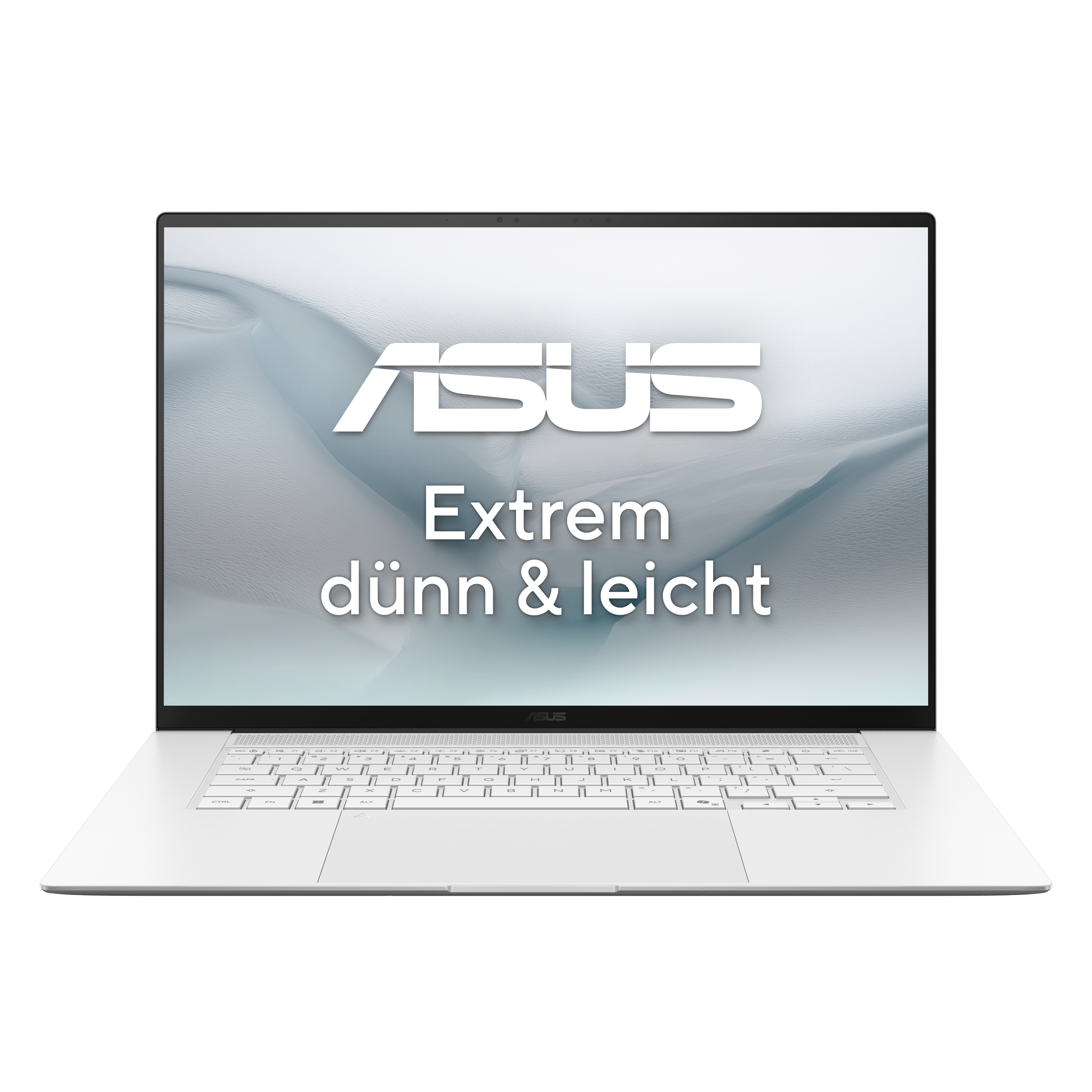 ASUS Zenbook S16 UM5606GA-SR334W