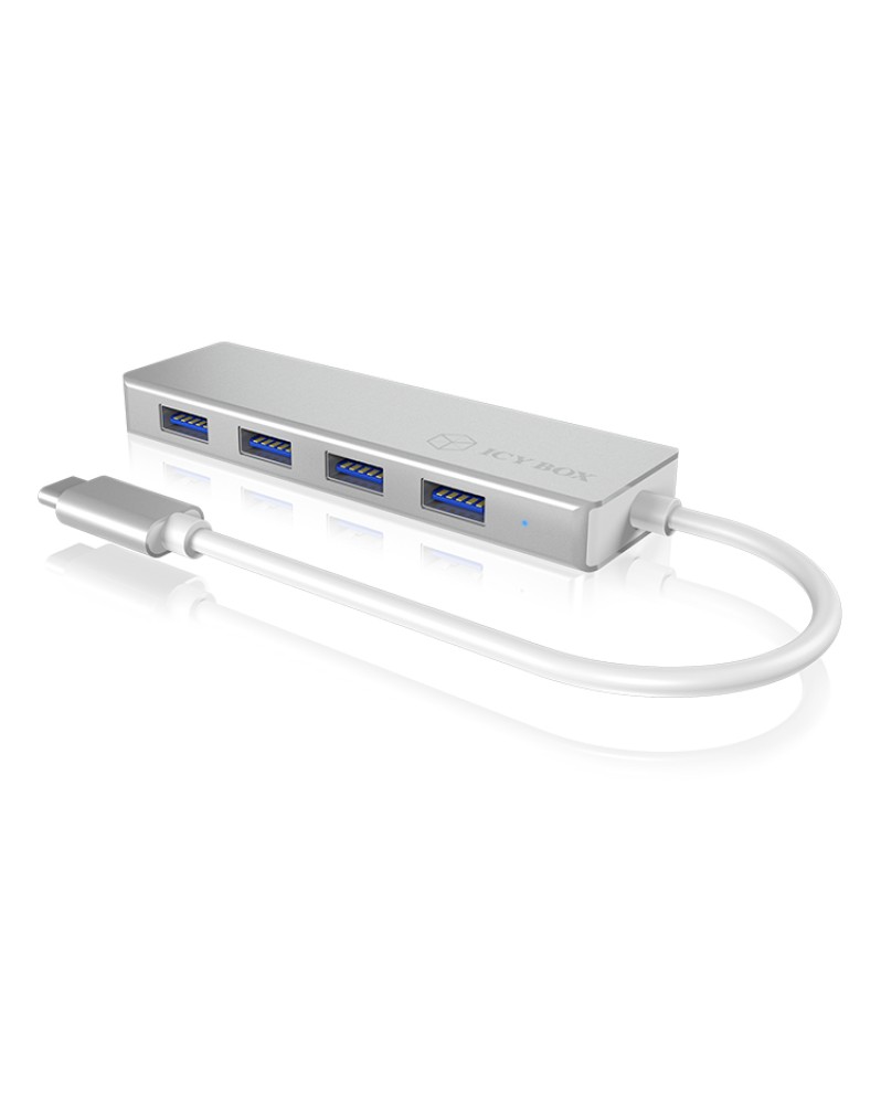 ICY BOX IB-HUB1425-C3