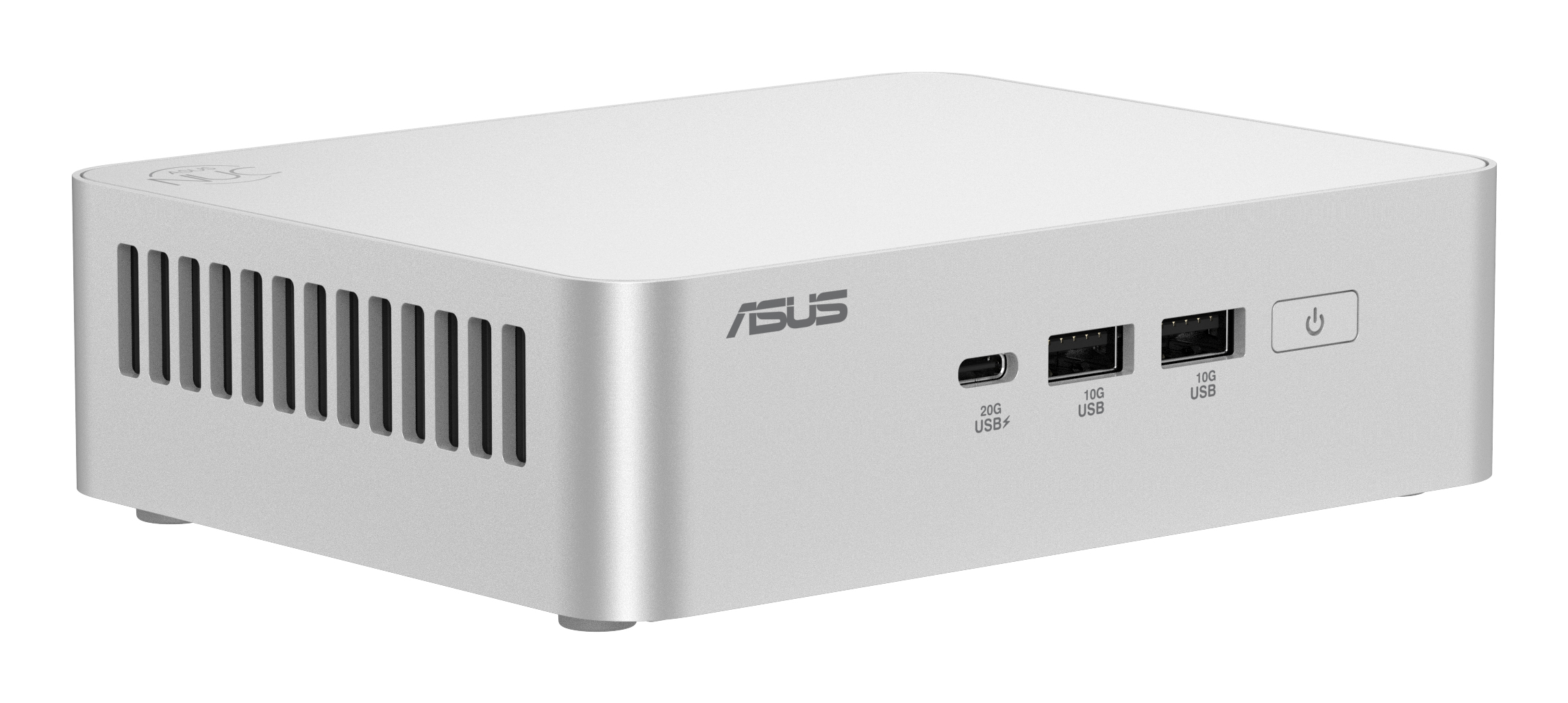 ASUS NUC 15 Pro+