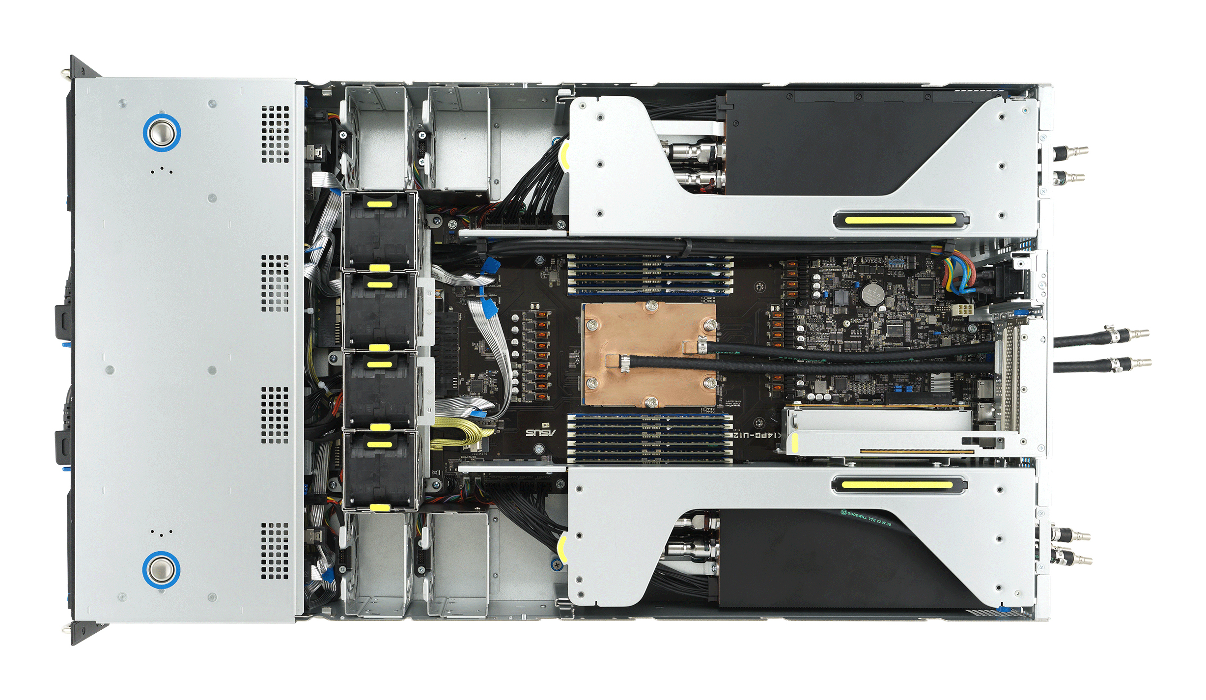 ASUS ESC4000A-E12