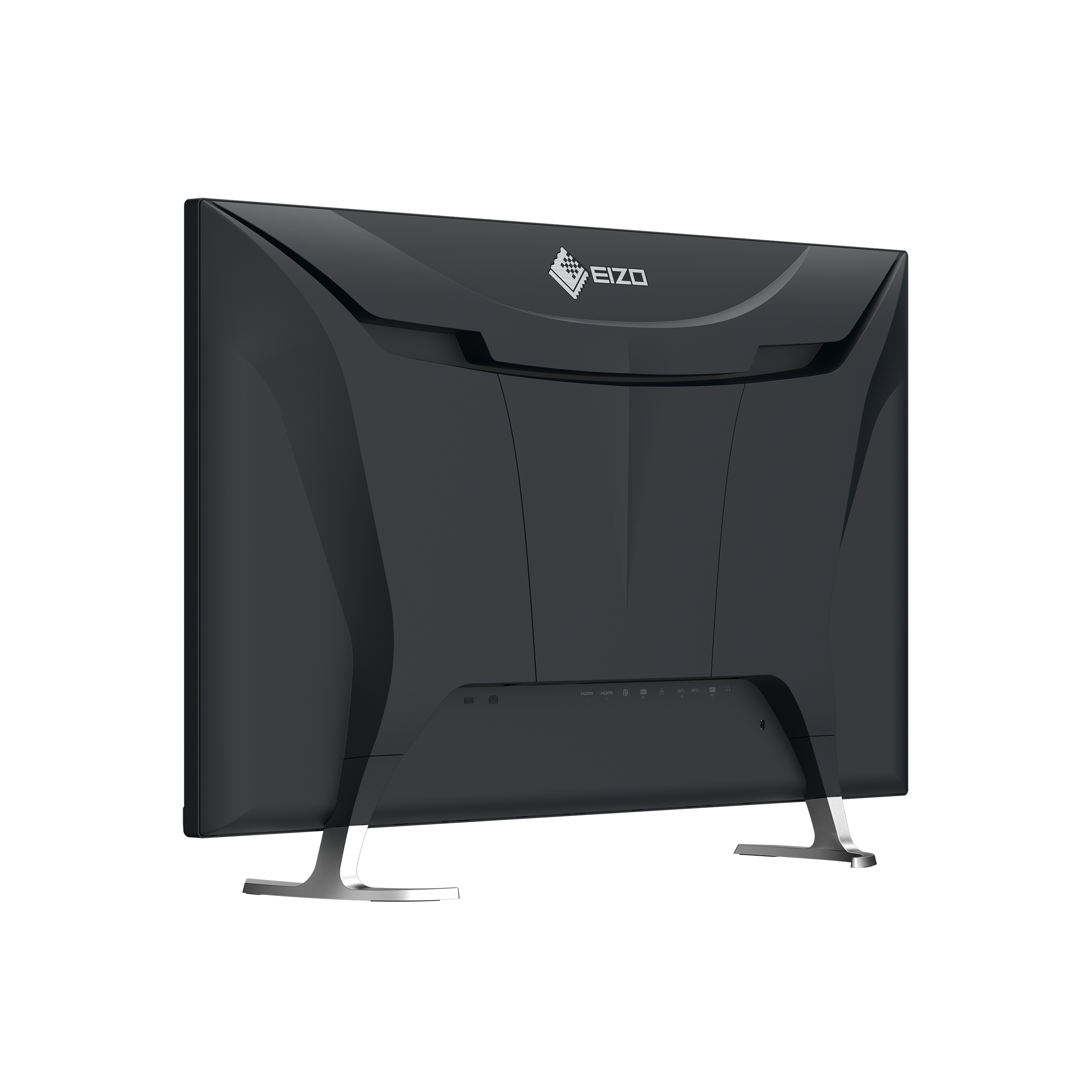 EIZO FlexScan EV4340X-BK