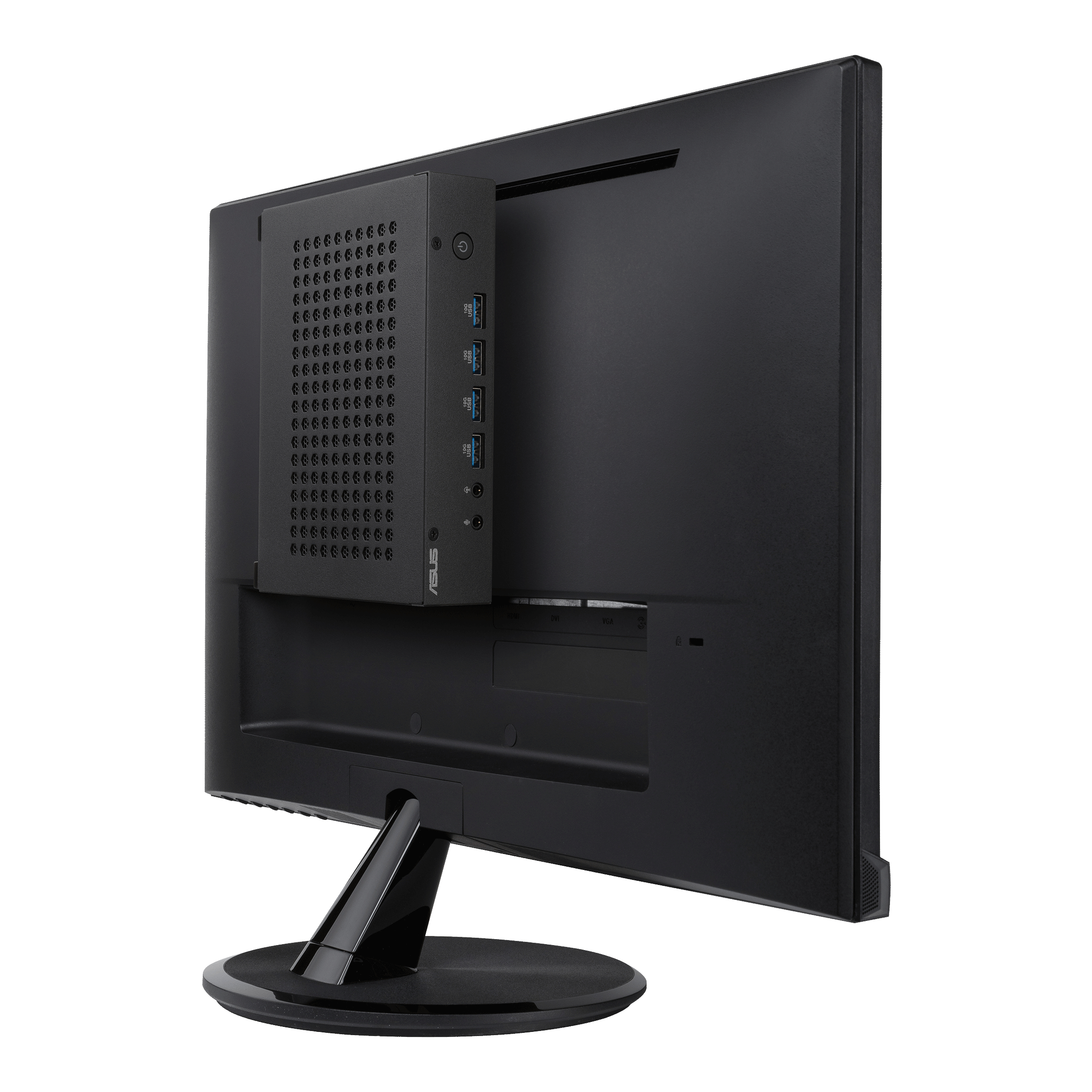 ASUS ExpertCenter PN43-SN100AD
