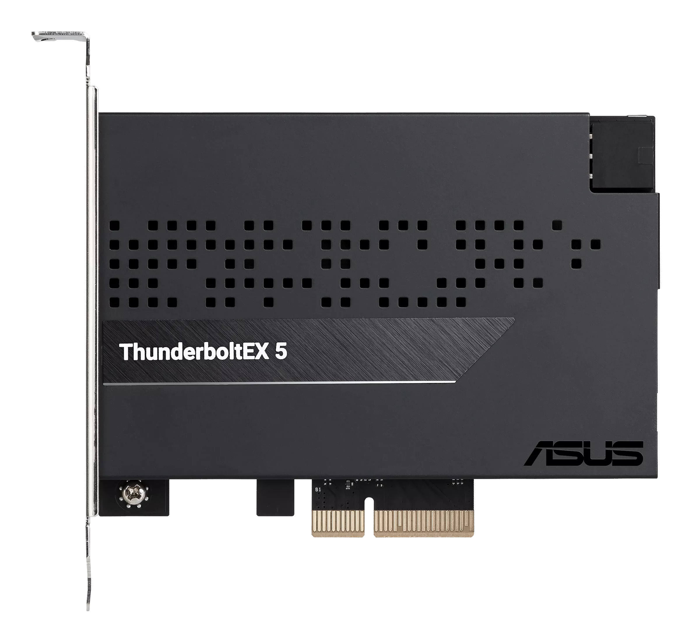 ASUS ThunderboltEX 5