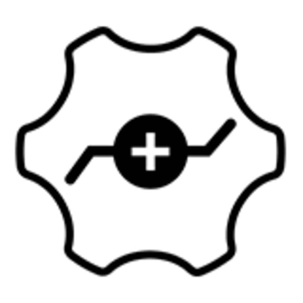 Braun PowerBell Plus blending technology extra milling blade