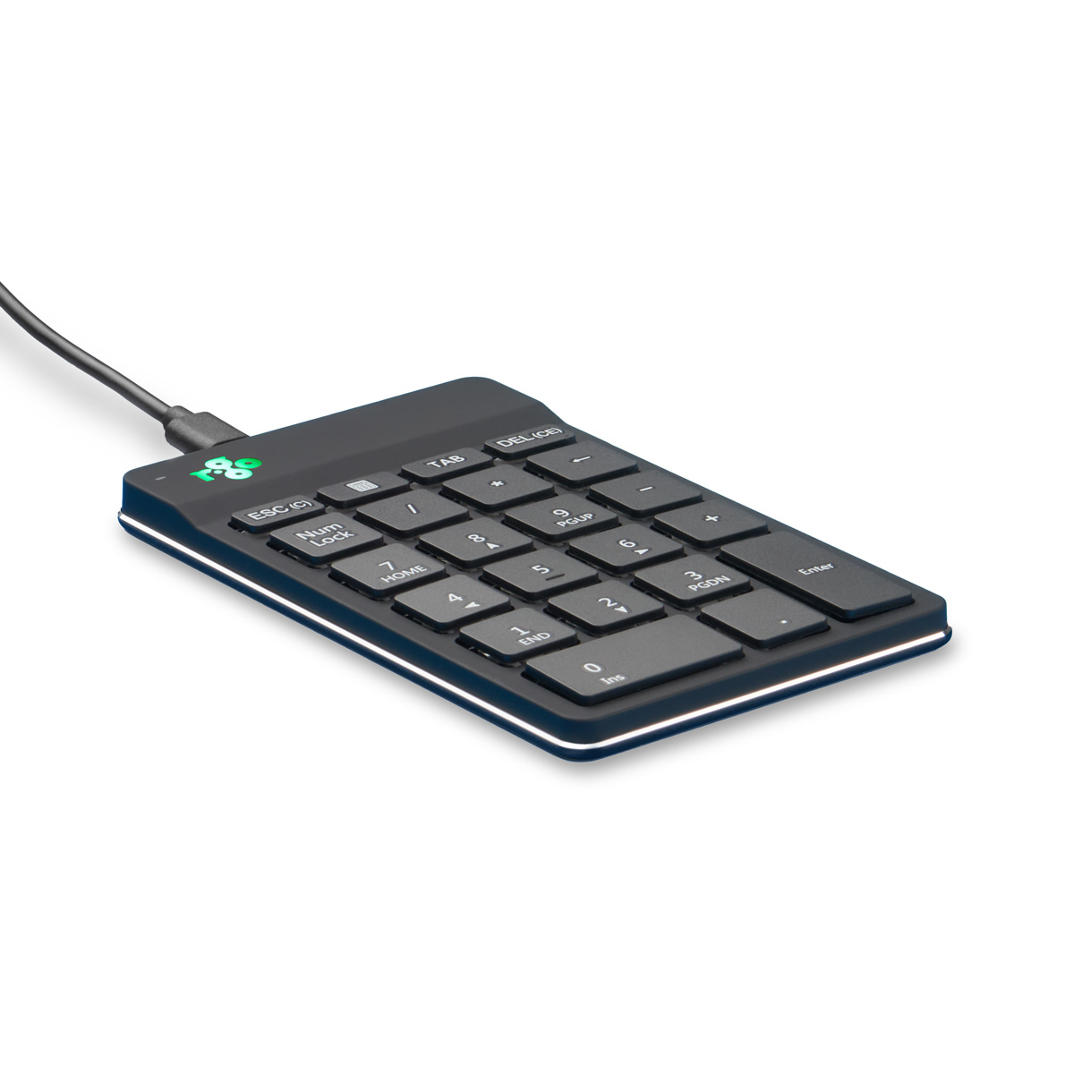 R-Go Numpad Break