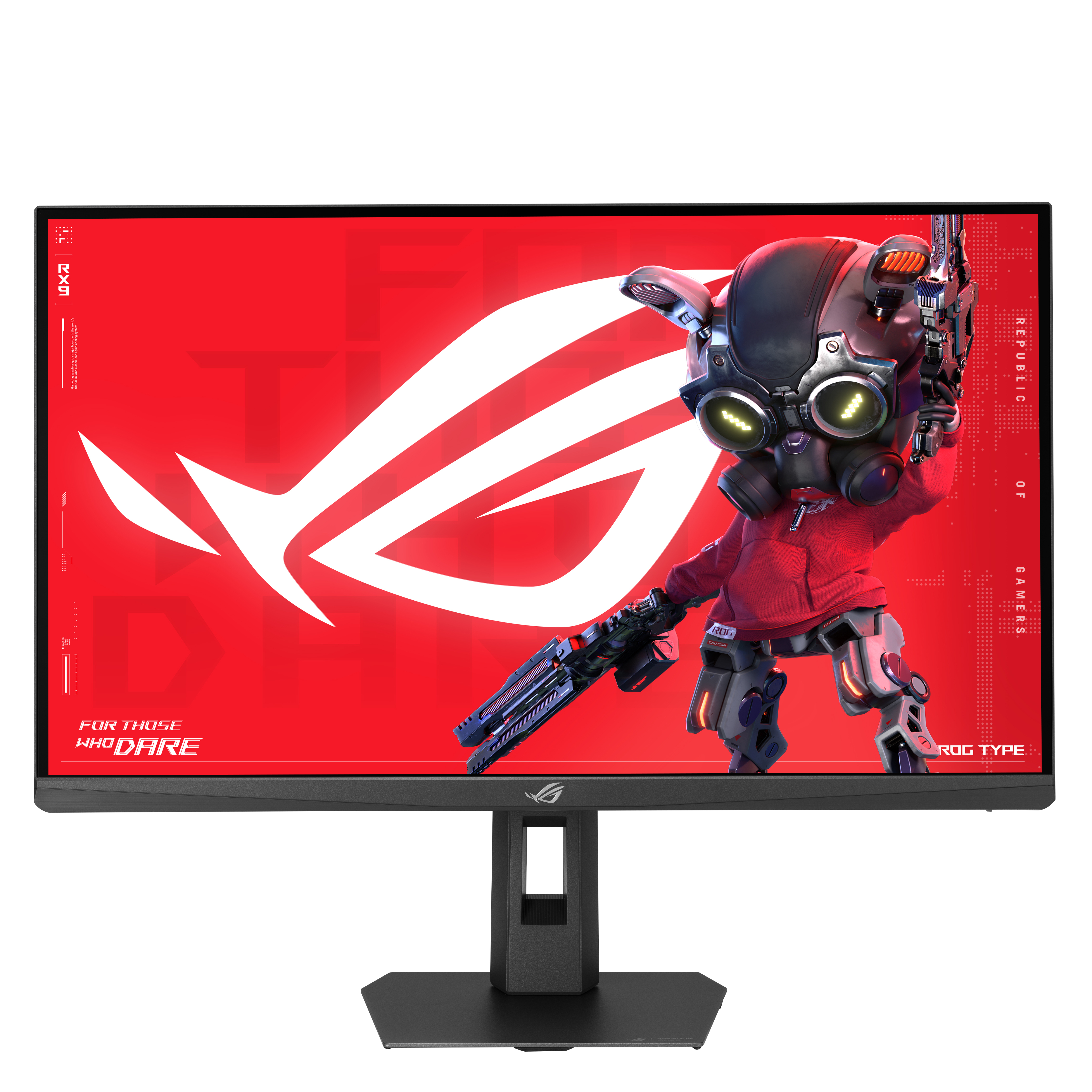 ASUS ROG Strix XG27ACMEG