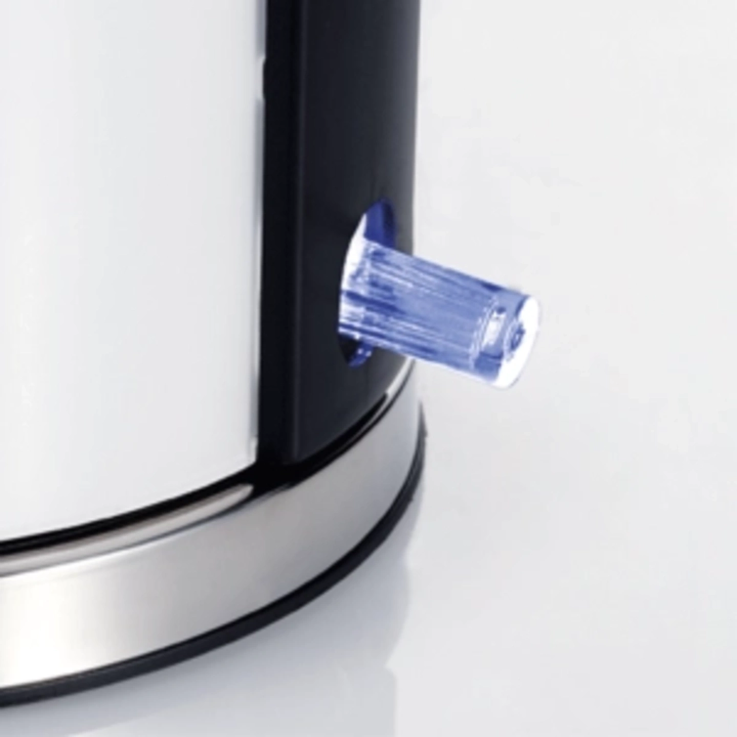 GRAEF WK 401 Wasserkocher,