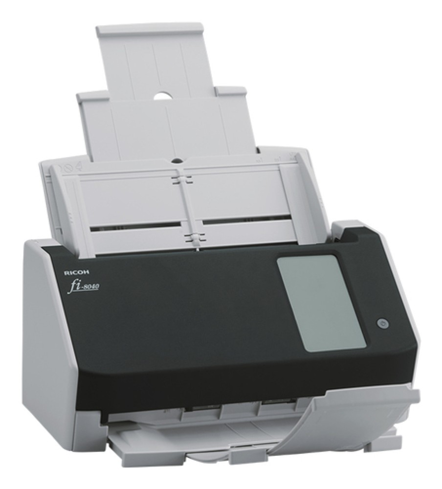 Ricoh fi-8040