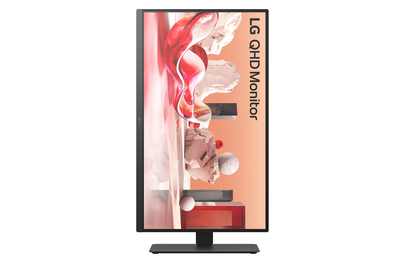 LG 27BA75QB-B