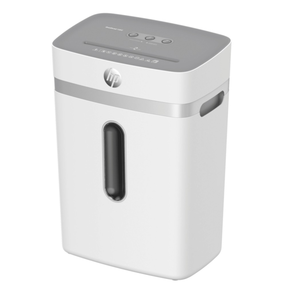 HP OneShred 12CC