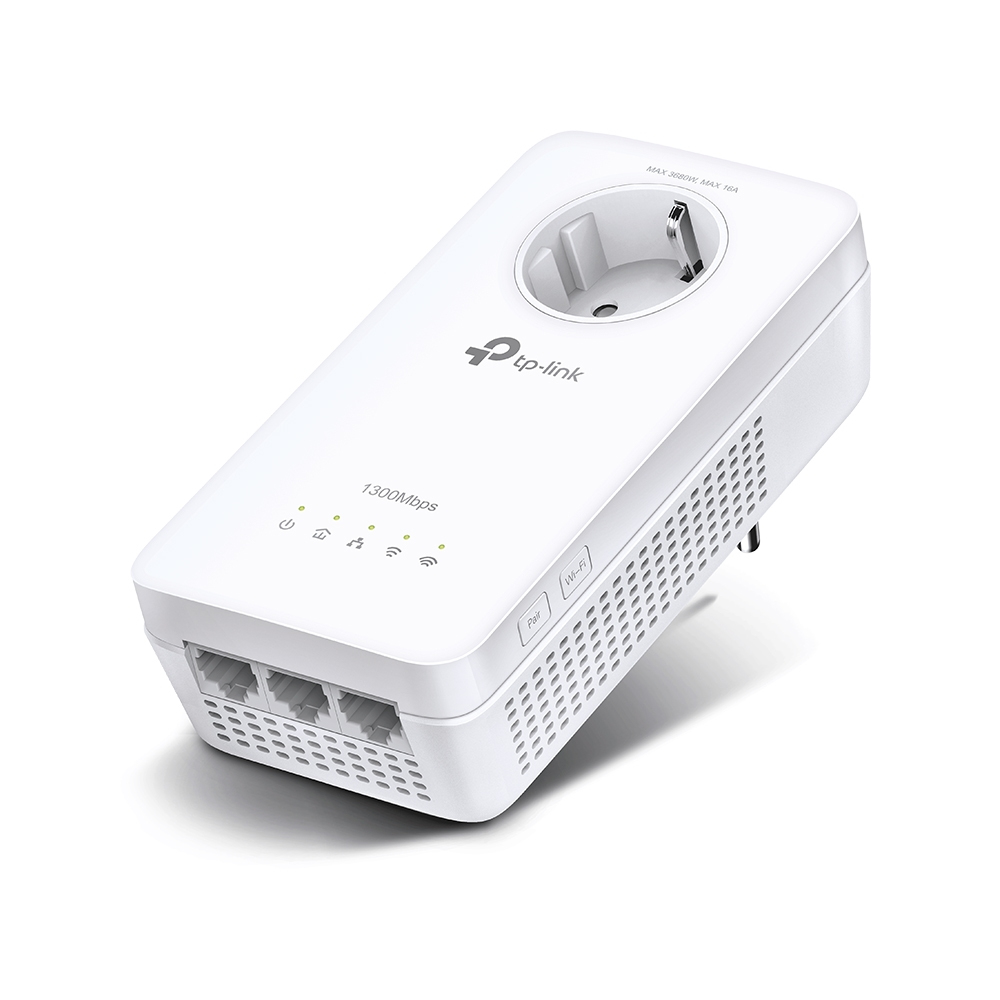 TP-Link TL-WPA8631P (EU)