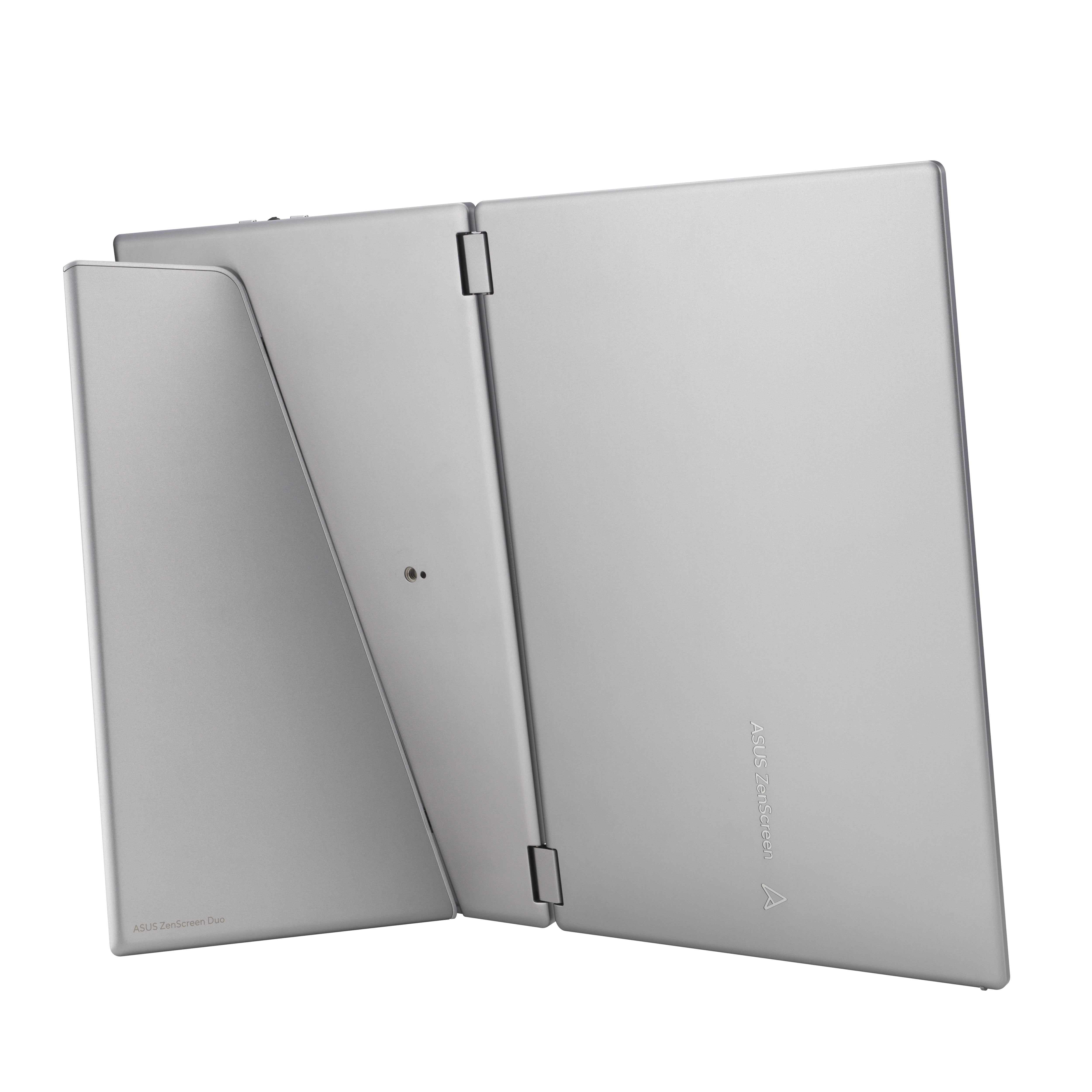 ASUS ZenScreen Duo OLED MQ149CD