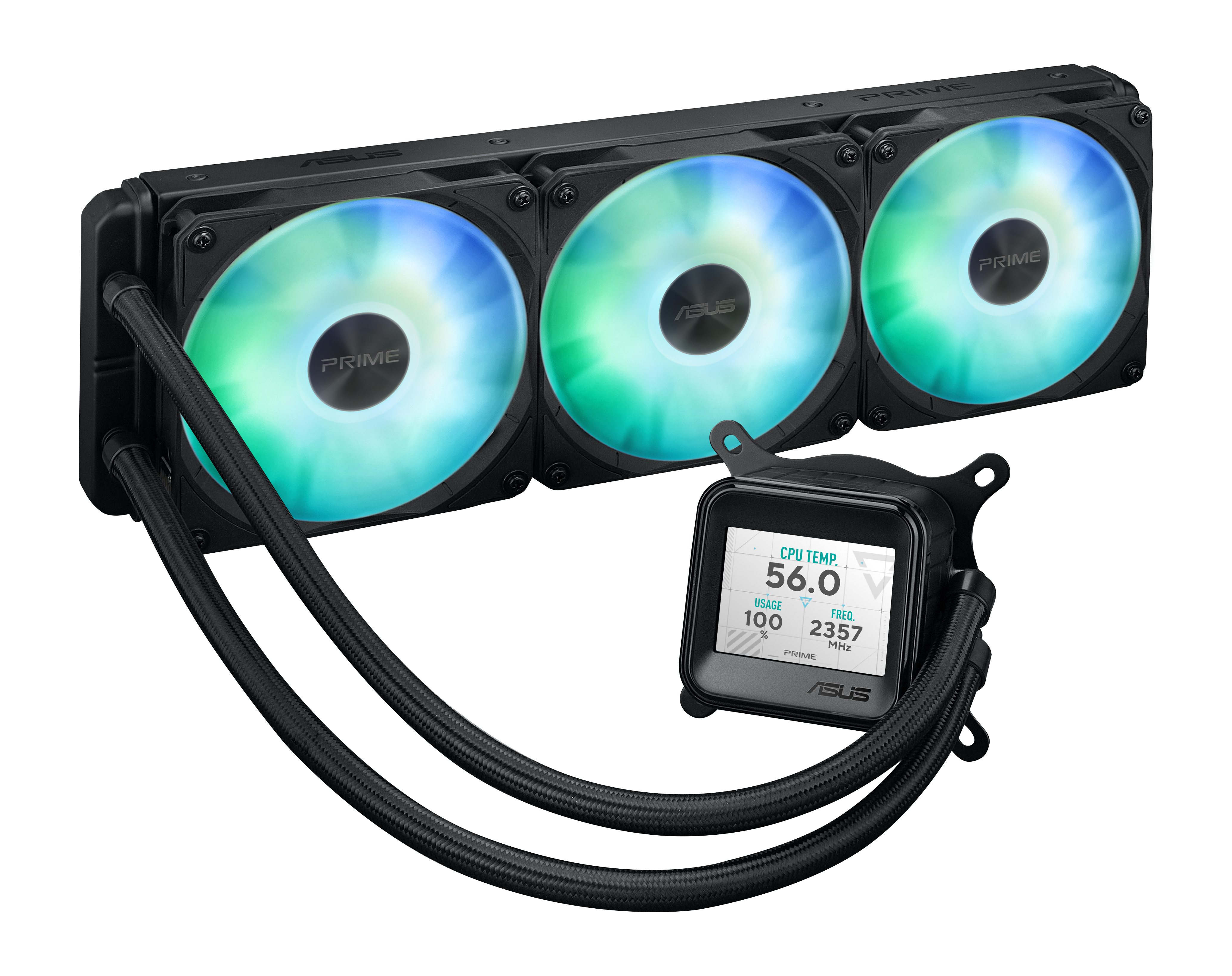 ASUS Prime LC 360