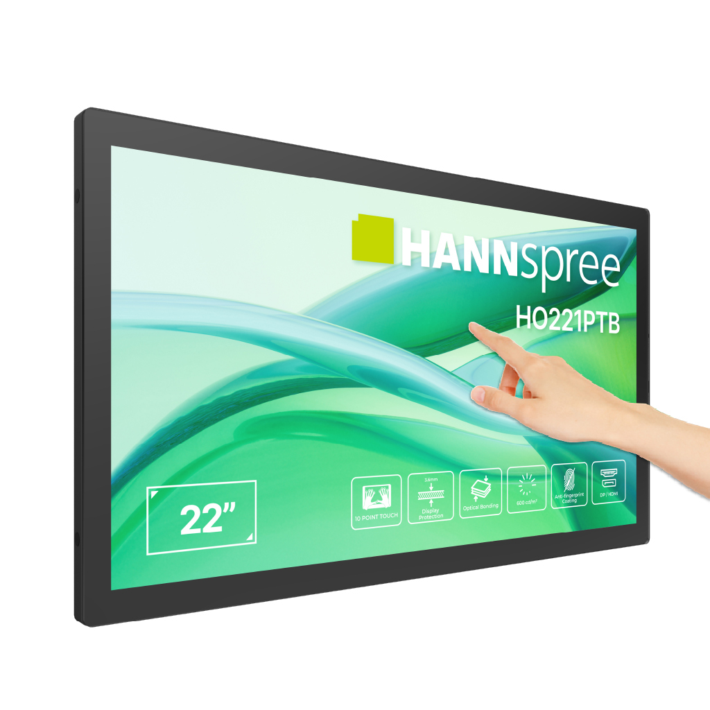 Hannspree HO221PTB