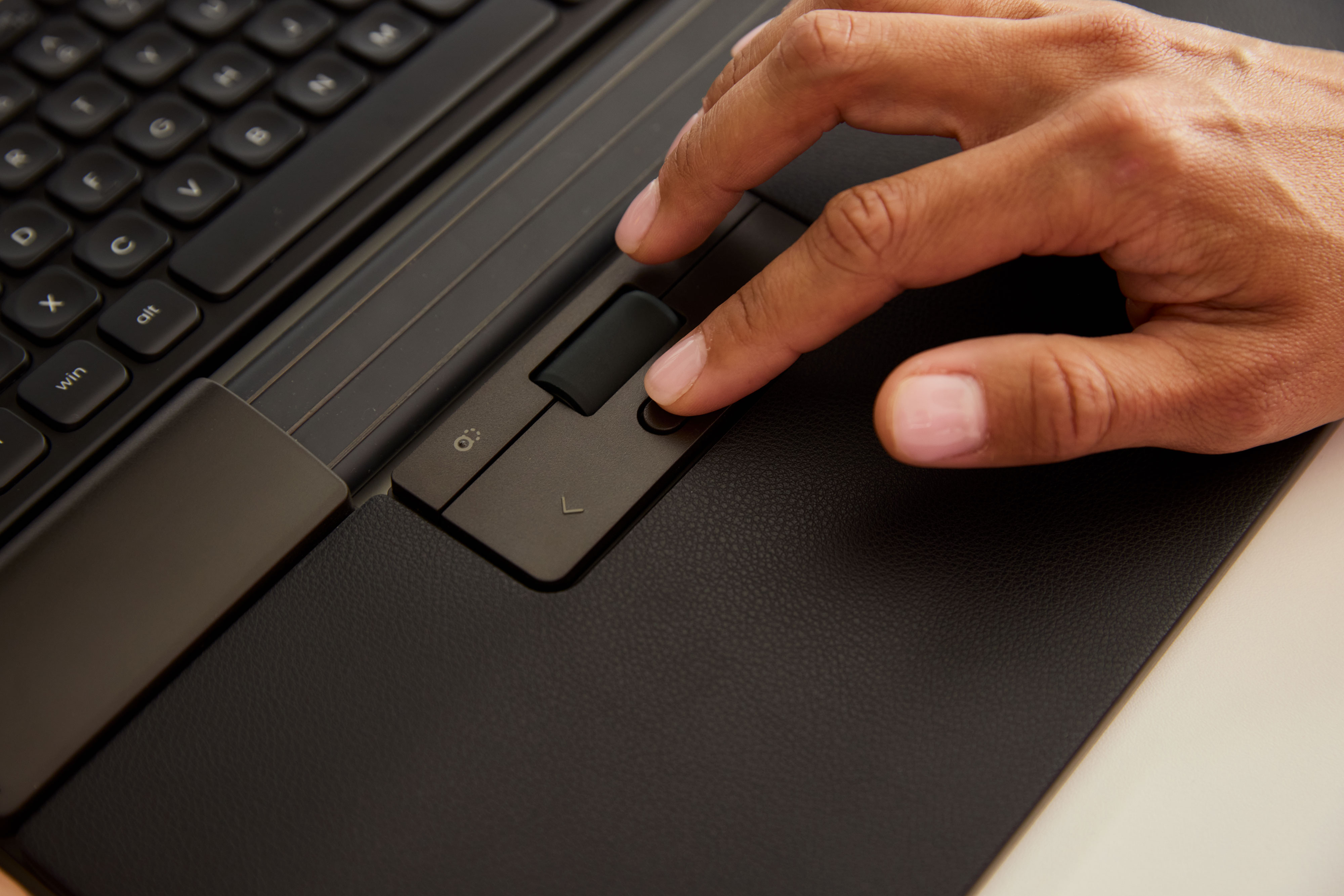 Contour SliderMouse Pro