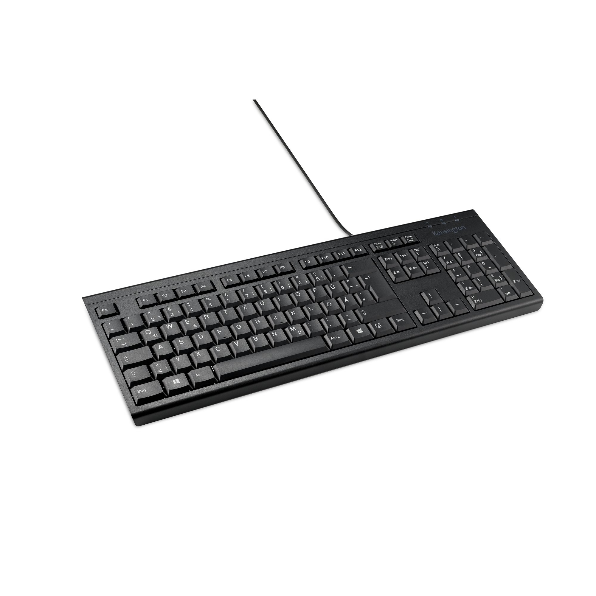 Kensington KB100 EQ
