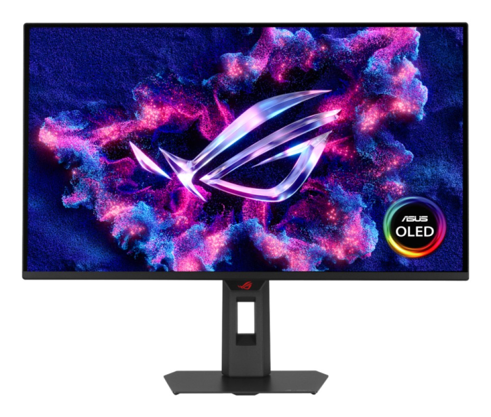 ASUS ROG Strix OLED XG27AQDMESZ