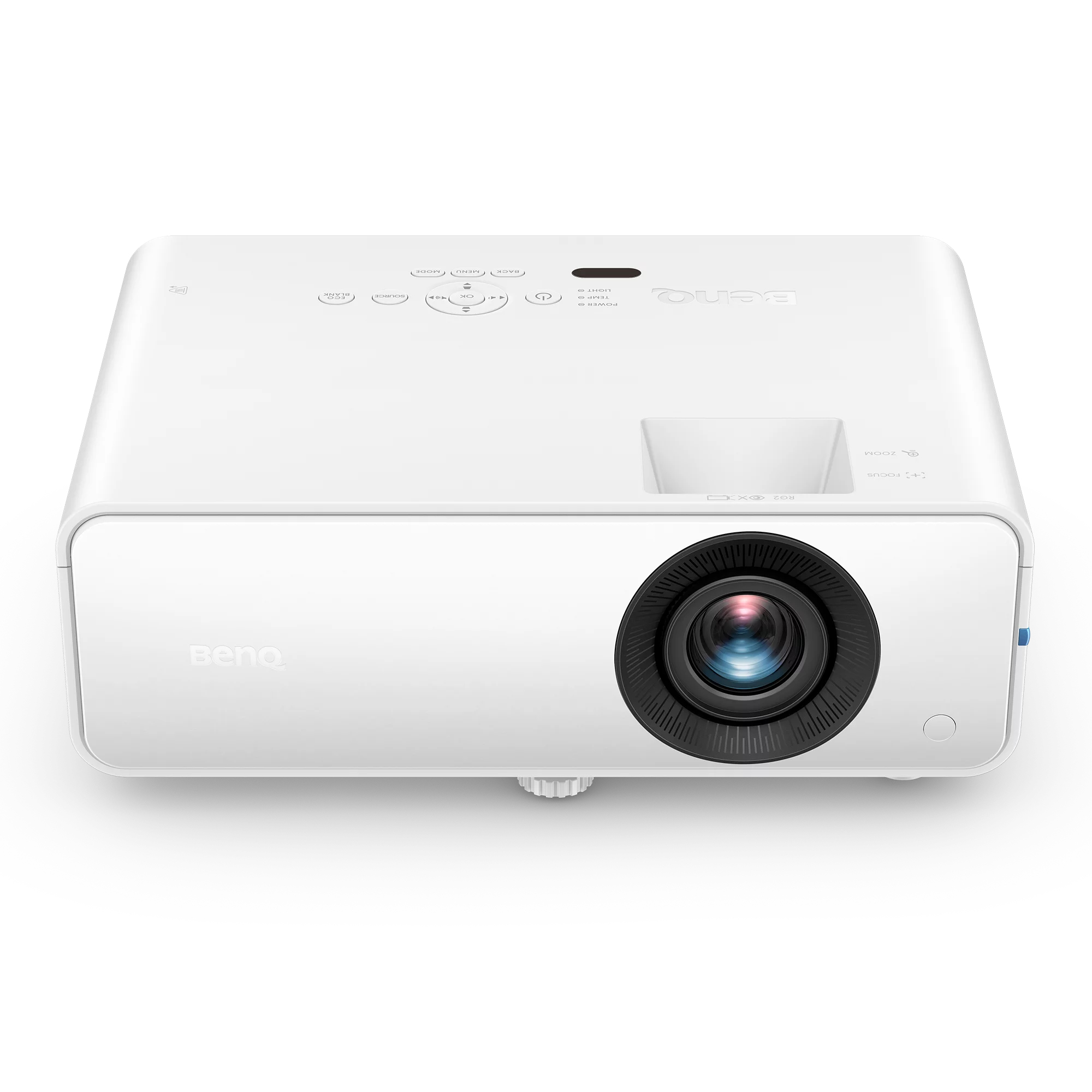 BenQ LW555C