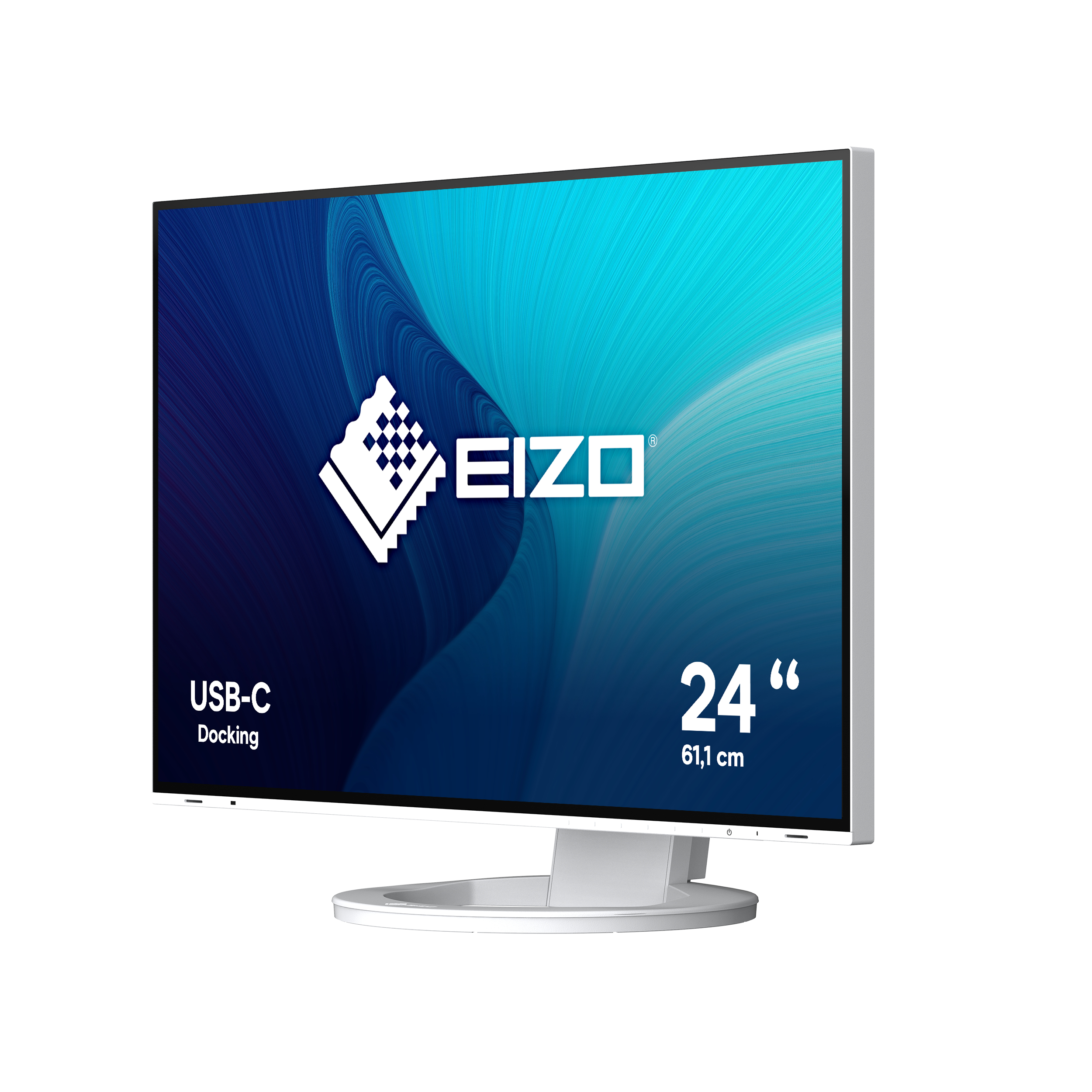 EIZO EV2485-WT