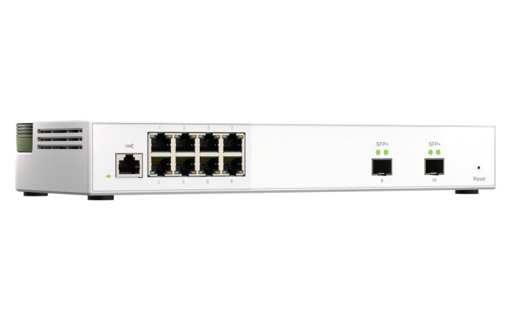 QNAP QSW-M2108-2S