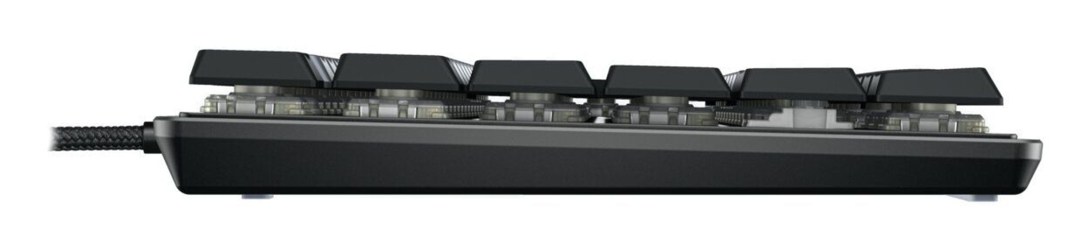 CHERRY KC 500 MX LP TKL