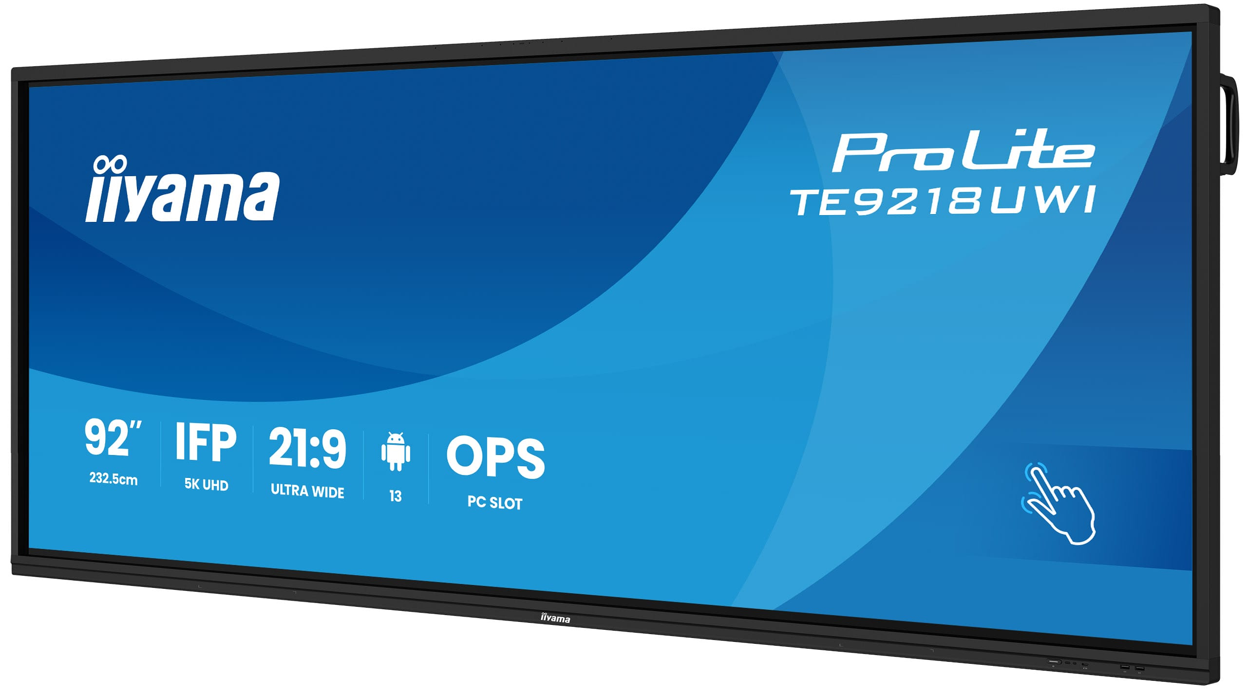 iiyama TE9218UWI-B1AG