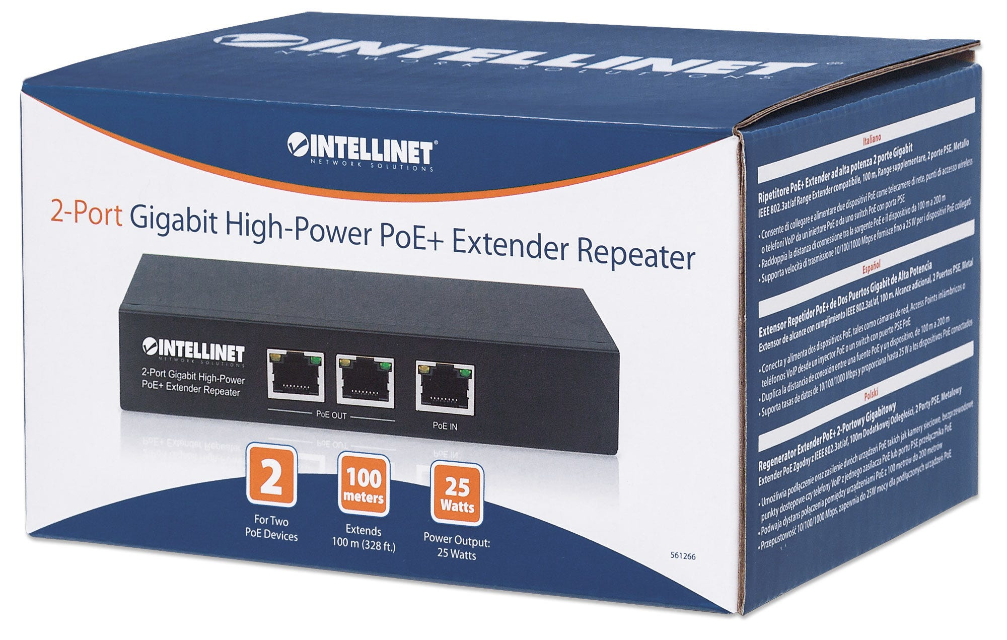 Intellinet 561266