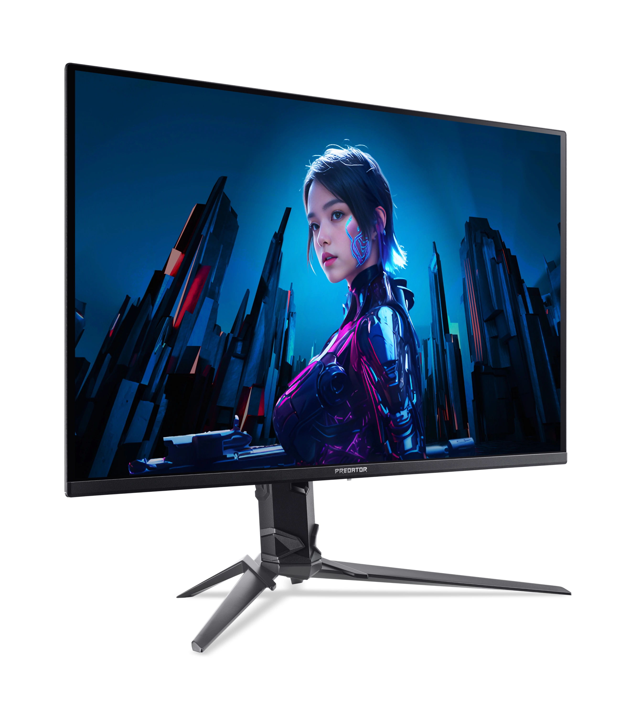 Acer Predator X27UW3bmiiprx