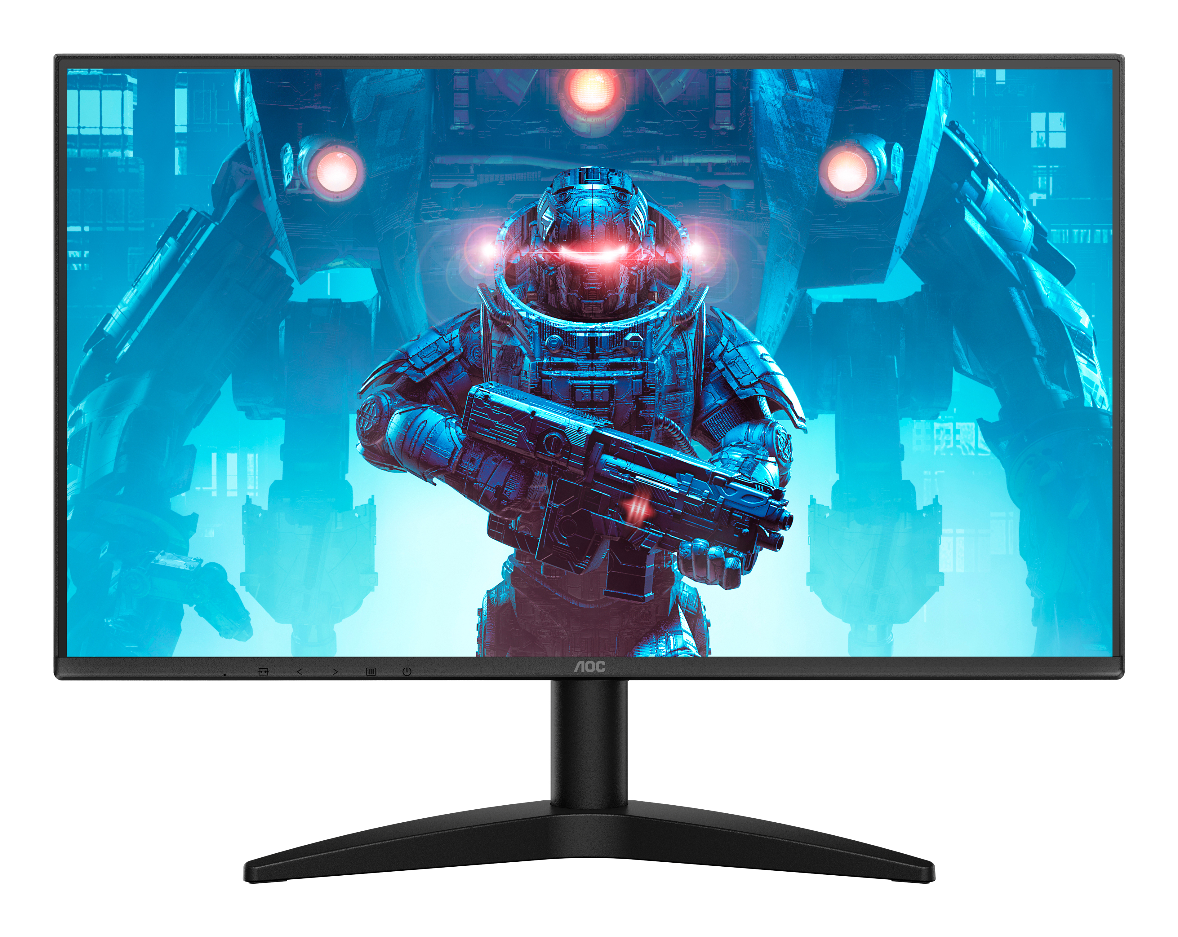 AOC 24B36X