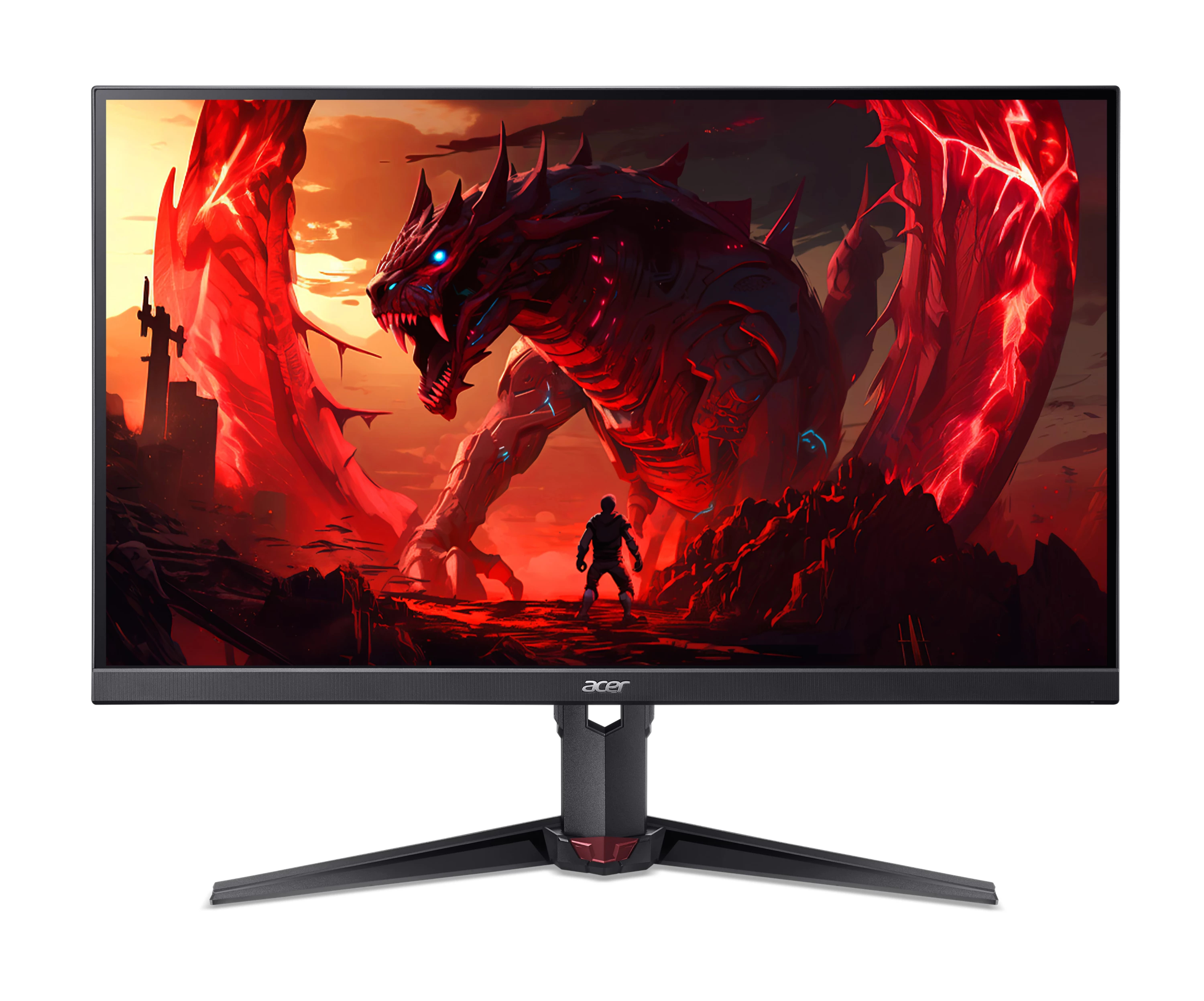 Acer Nitro XV270U X1