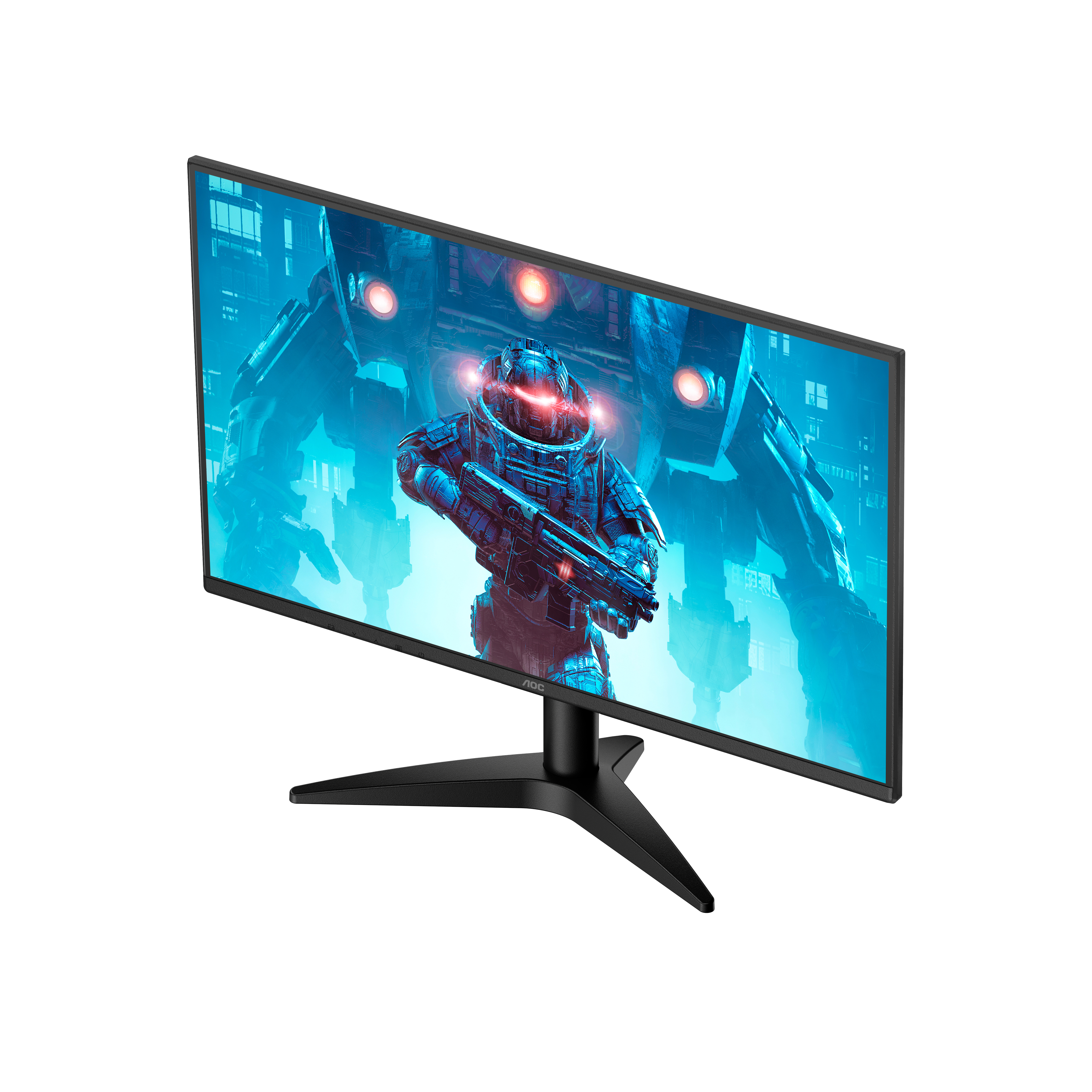 AOC Q24B36X