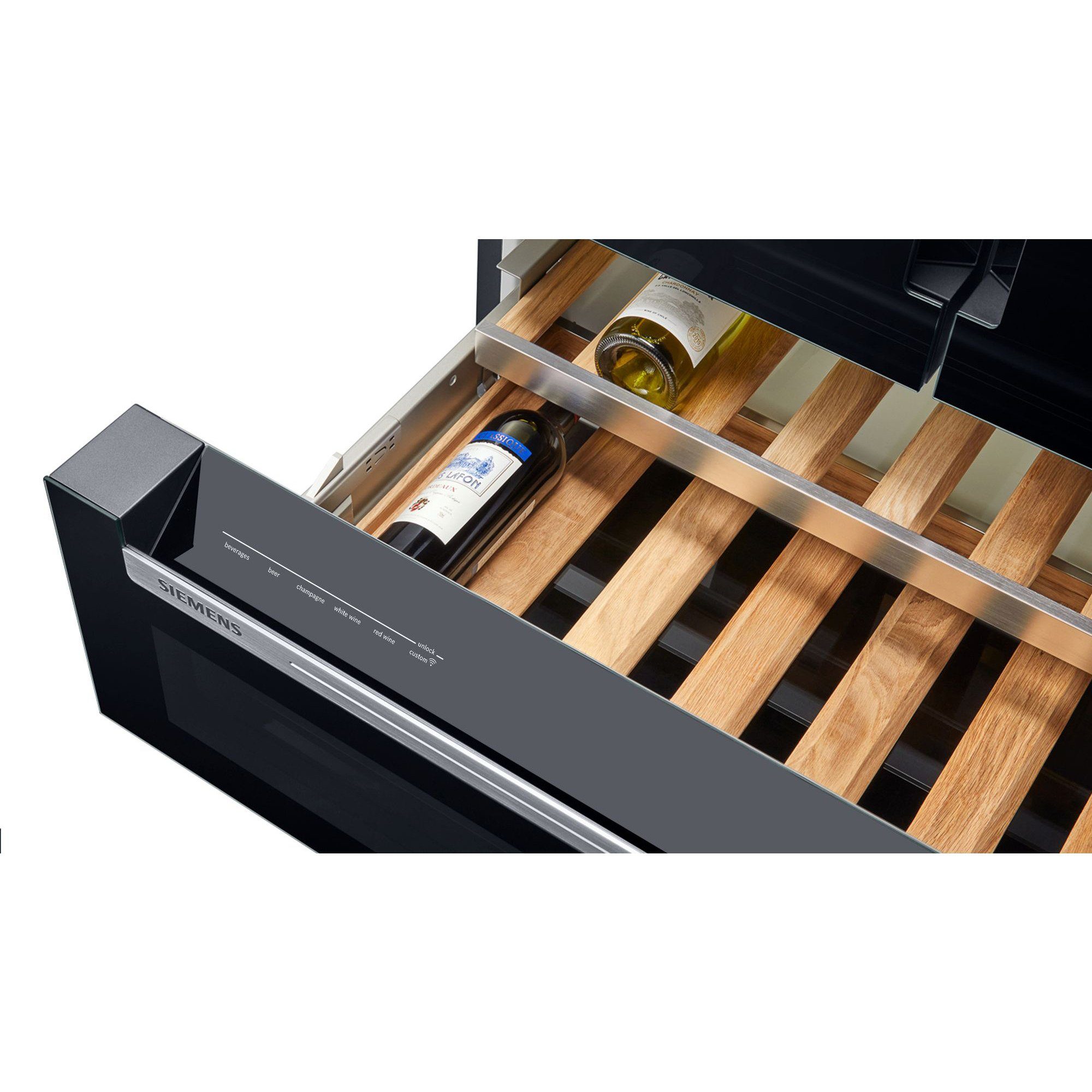 1_4Q3oGNwGce5QuY SIEMENS KF96RSBEA French Door Kühl-Gefrierkombination -