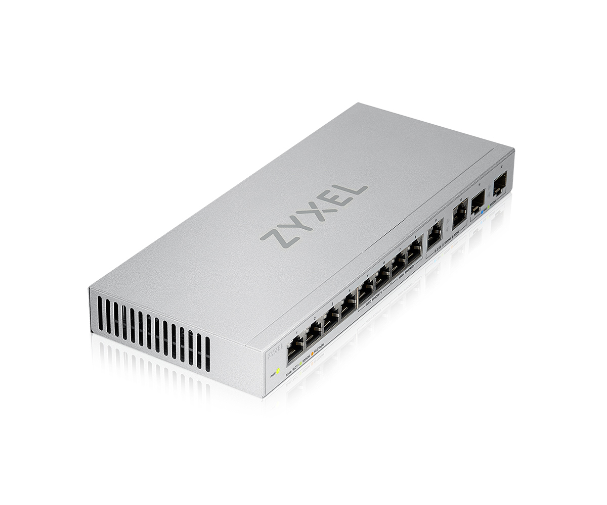 Zyxel XGS1010-12-ZZ0102F