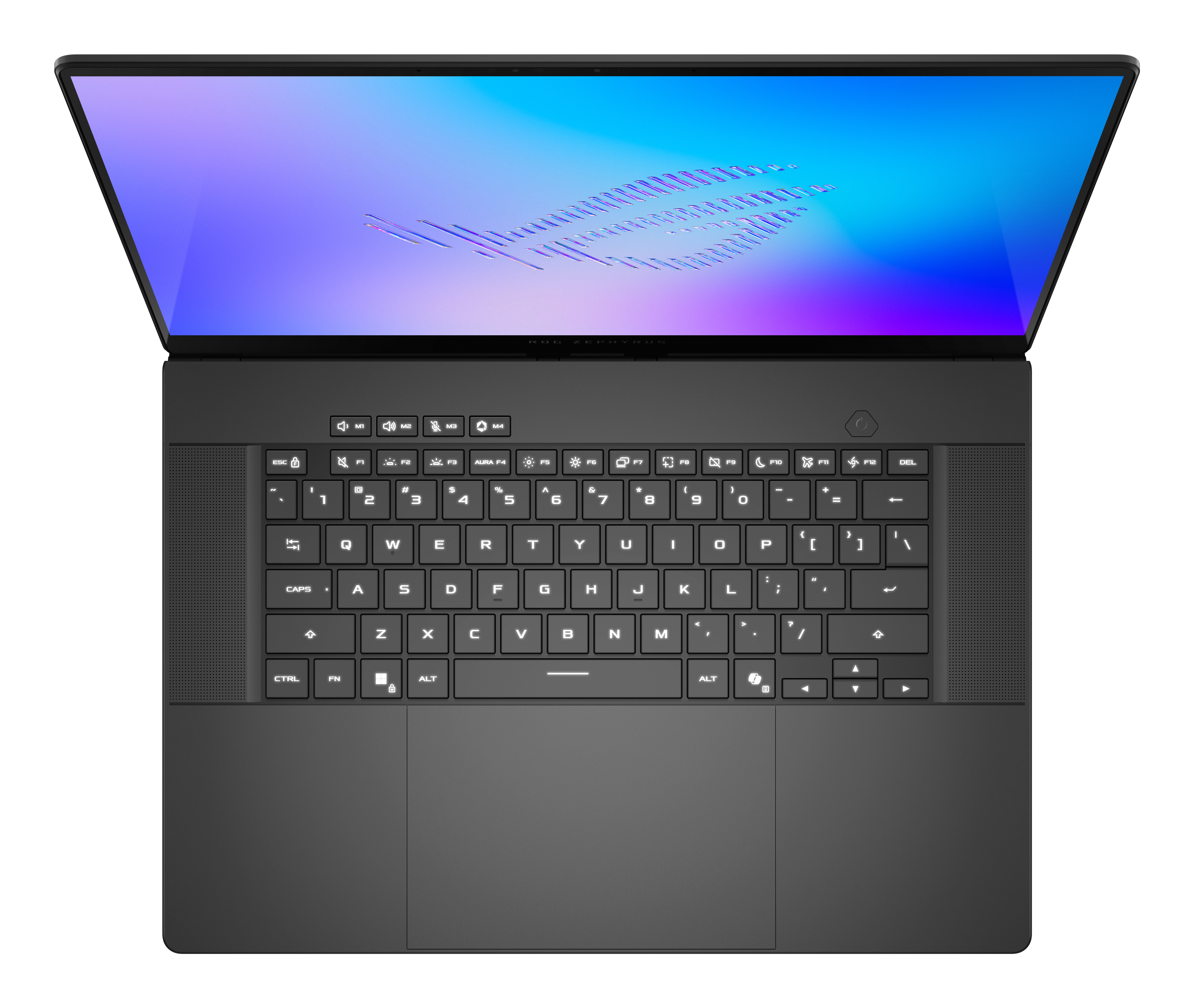 ASUS ROG Zephyrus G16 GU606AR-TB069W