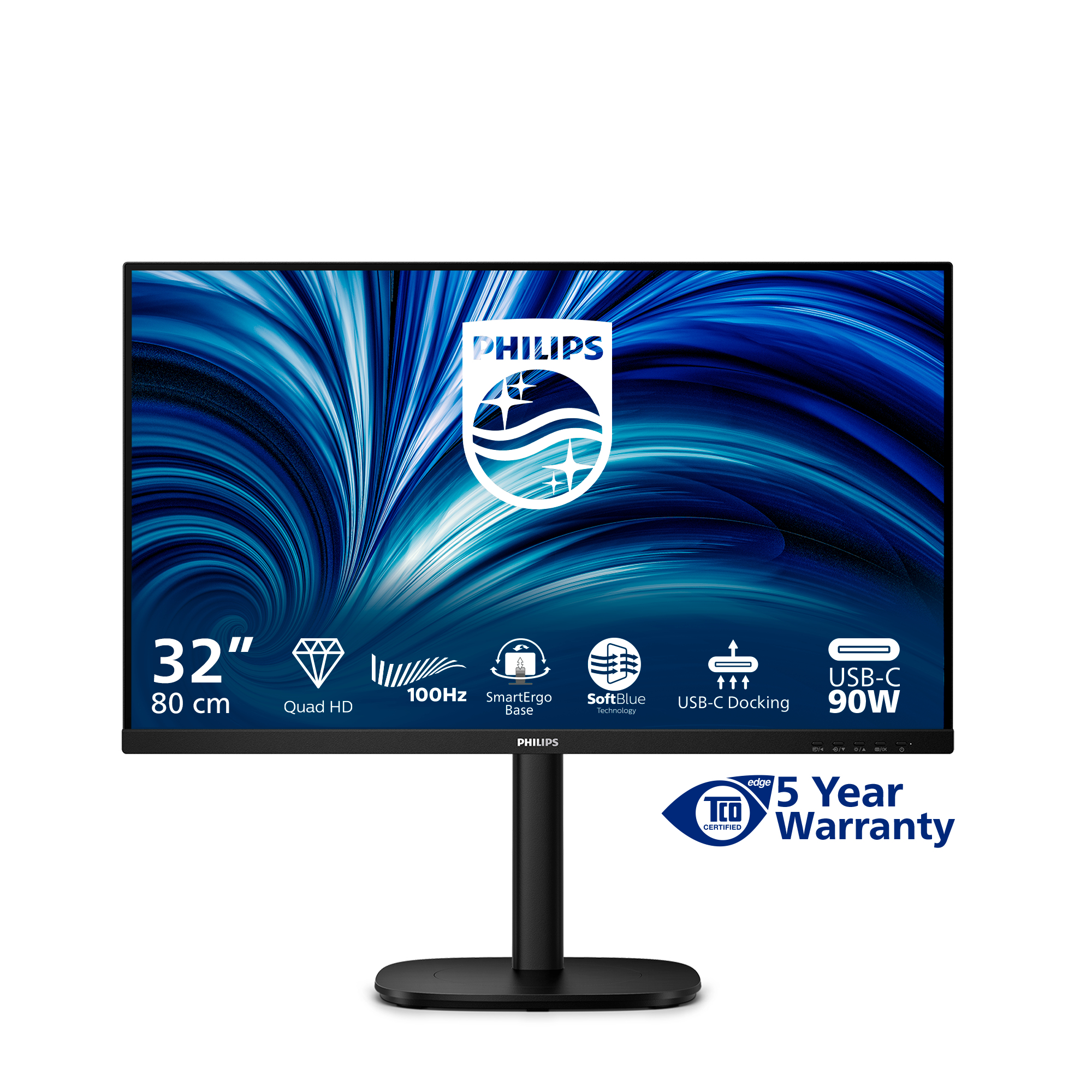 Philips 32B2U3601/00